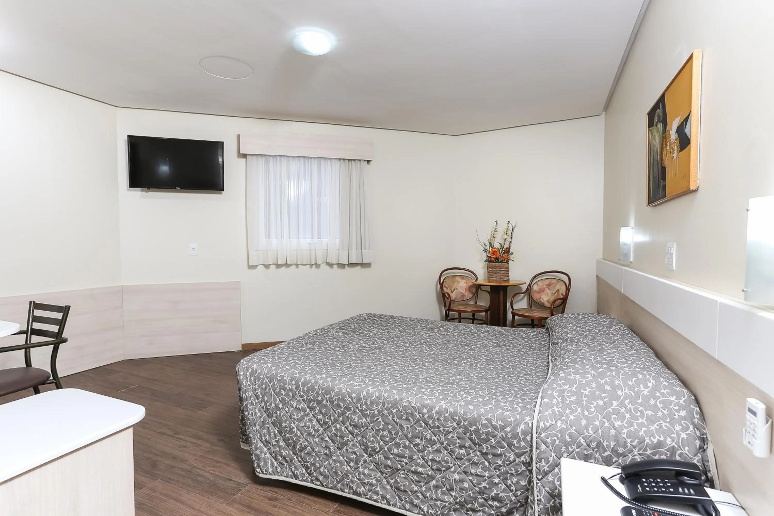 Deluxe Double Room in Hotel Express Centro Histórico