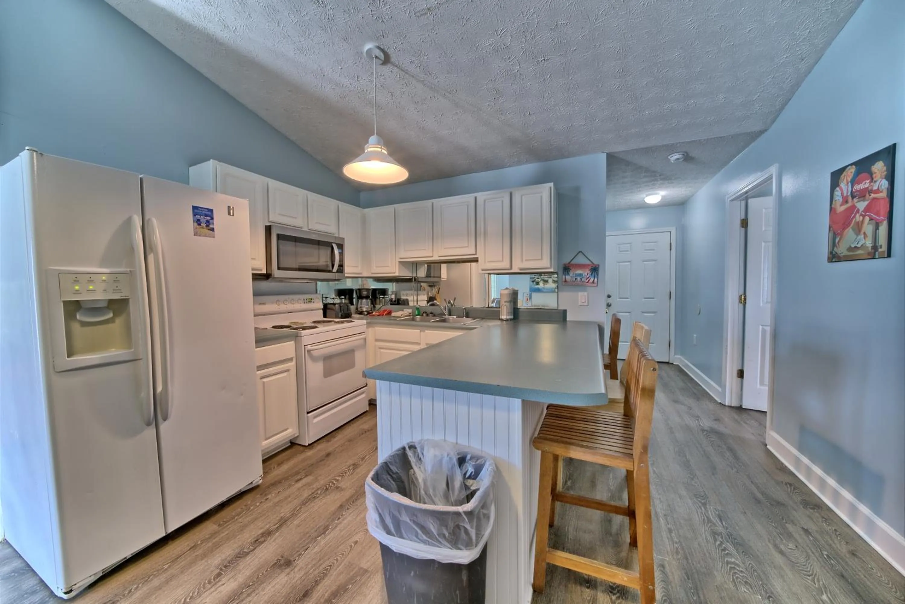 Two-Bedroom Villa 26 in Pineapple Villas