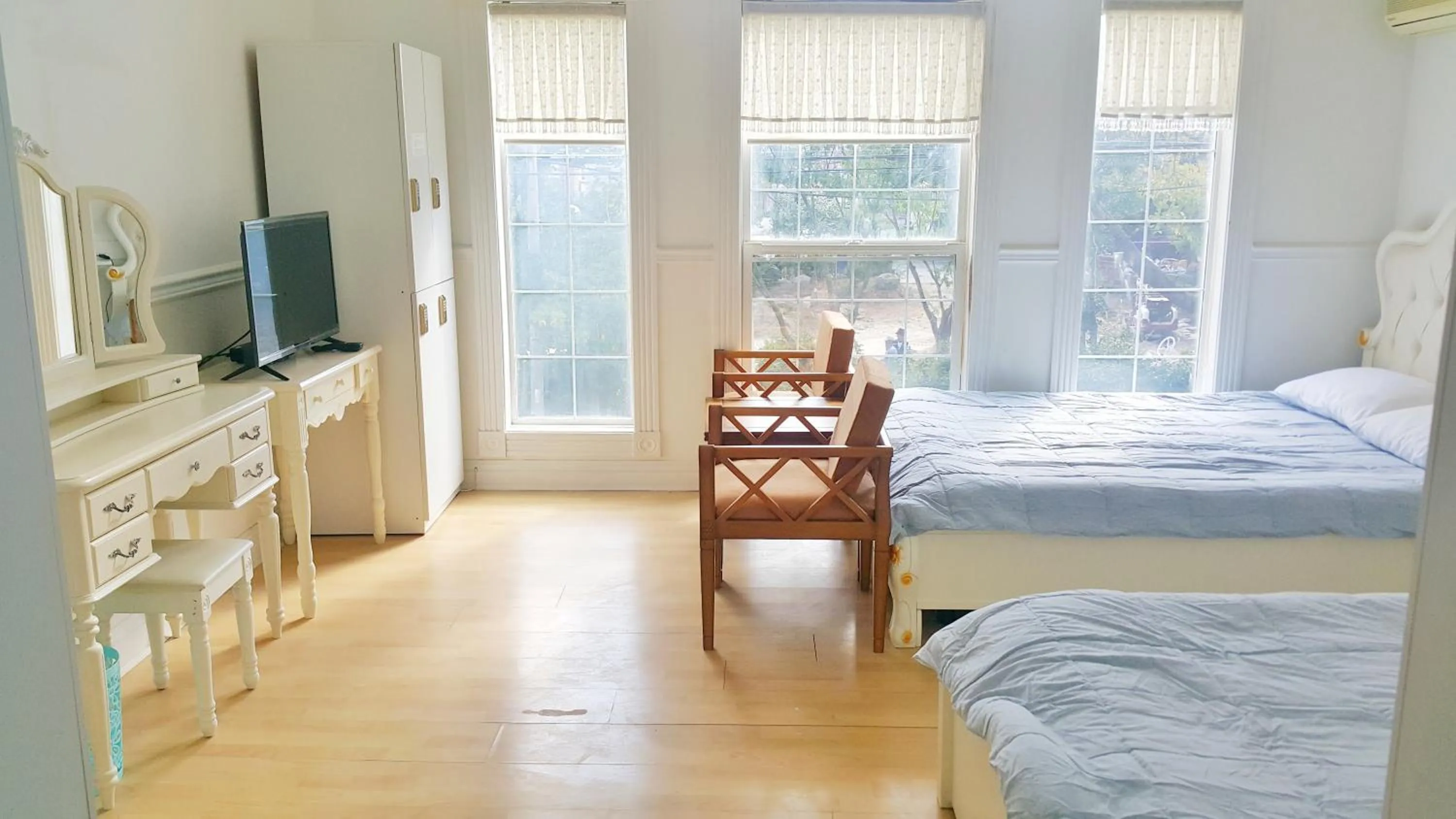 Deluxe Suite in Bella Guesthouse