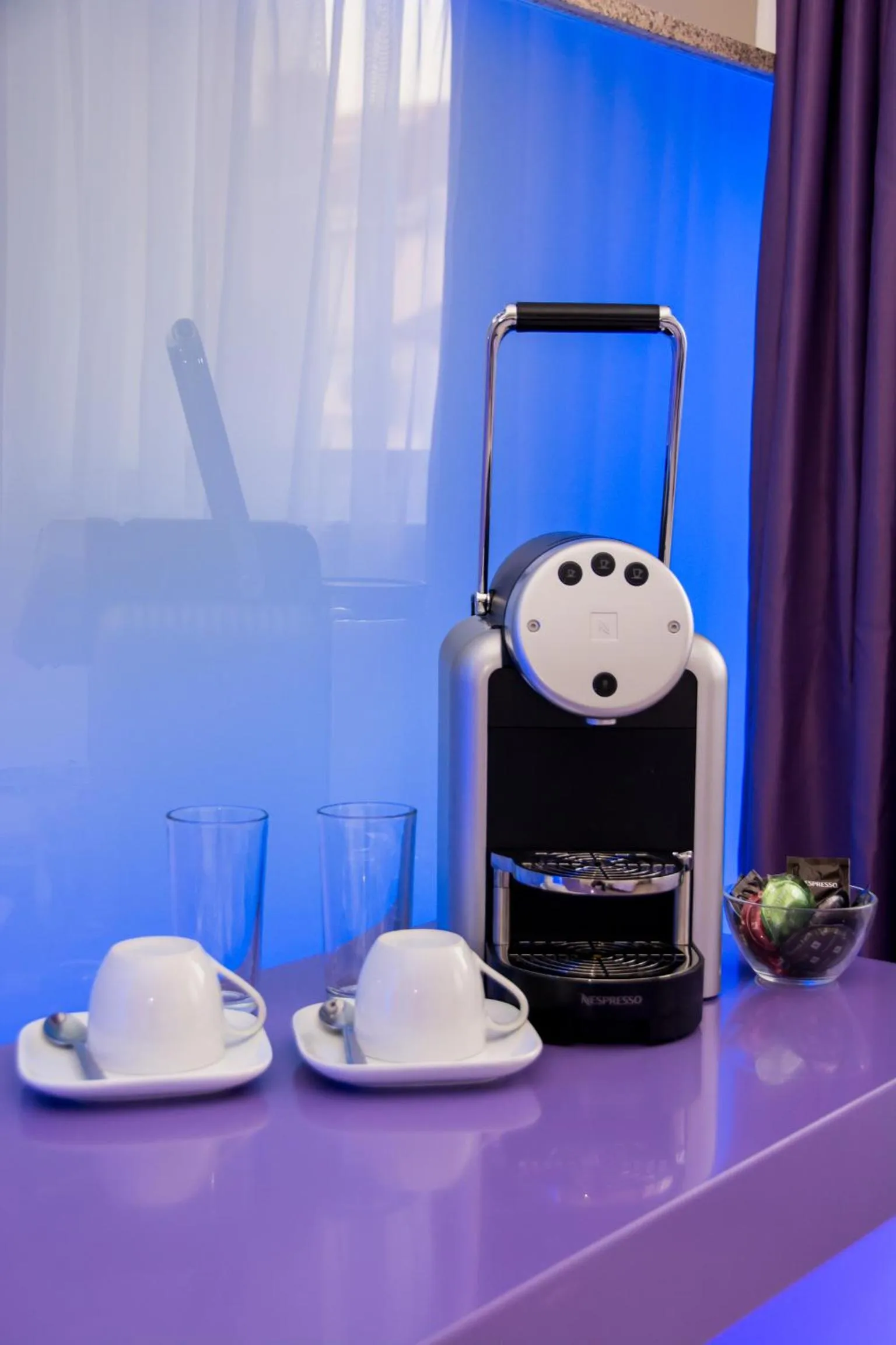 Standard Double Room in Hotel Christina Plus