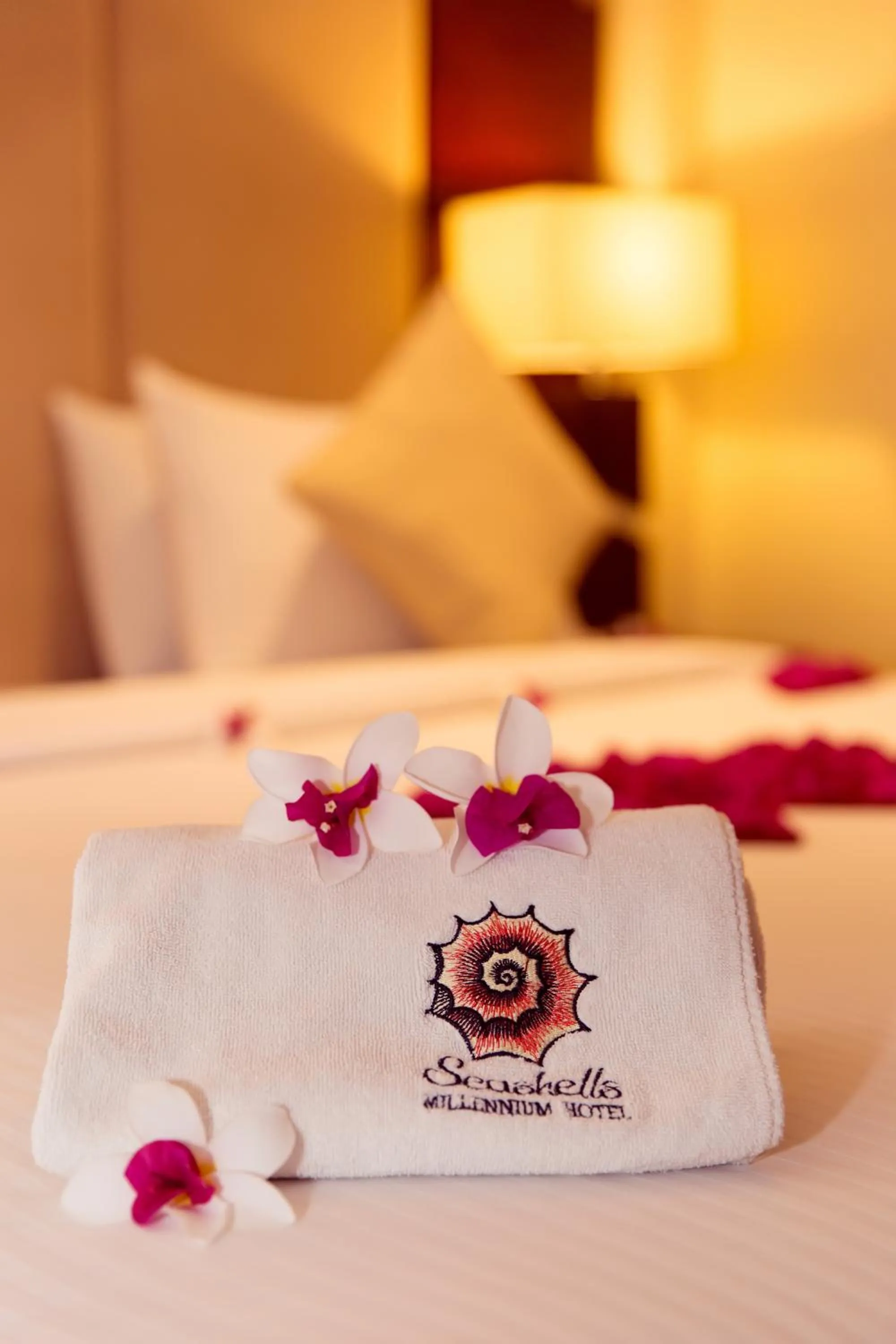 Executive Double Room - single occupancy in Seashells Millennium Hotel