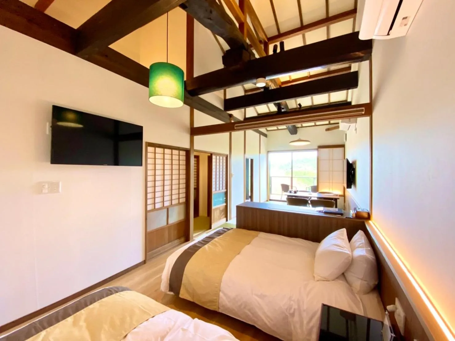 Superior Suite in 吉野荘湯川屋 Yoshinosou Yukawaya