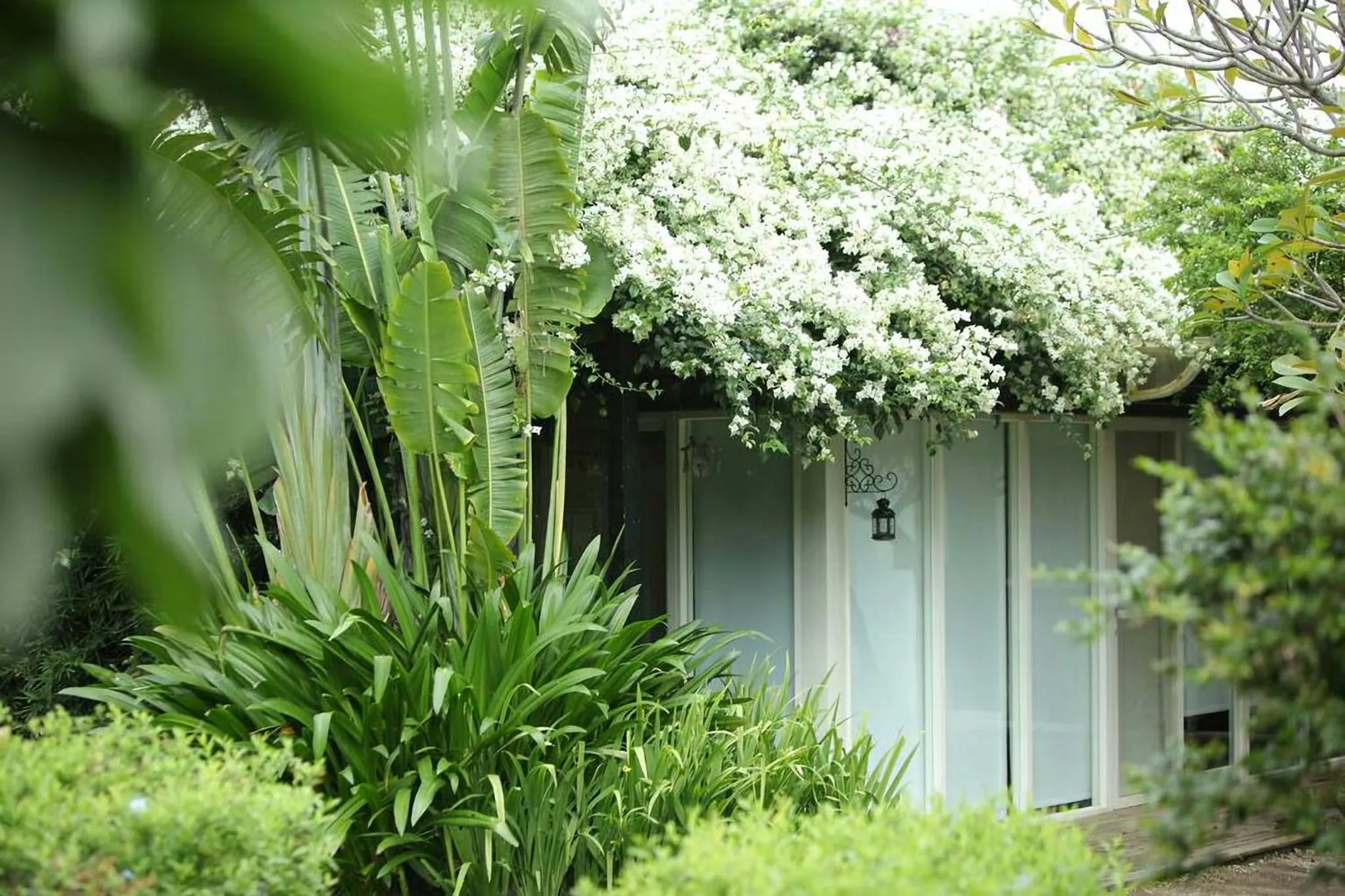 One-Bedroom House in The House 15 Villa