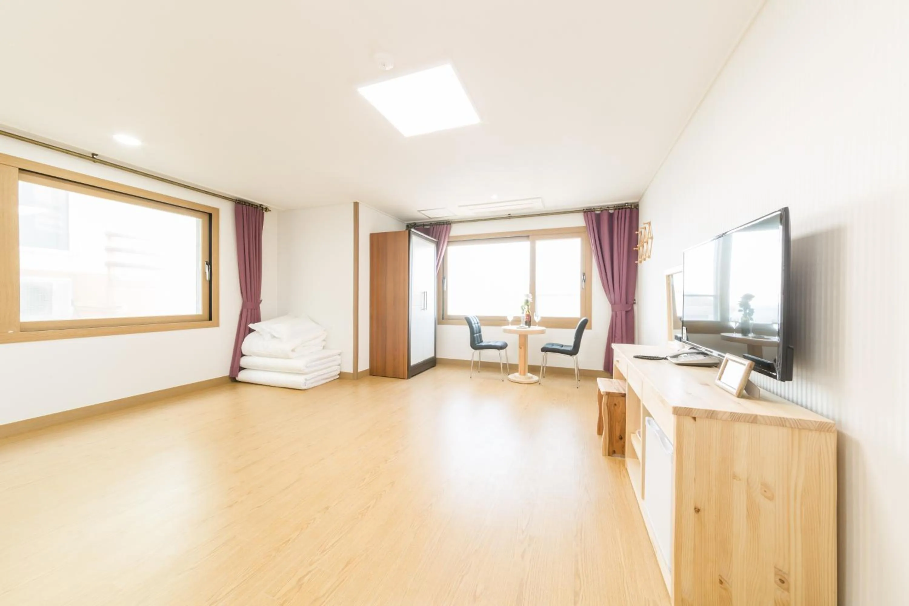 Family Room in Samda Hostel