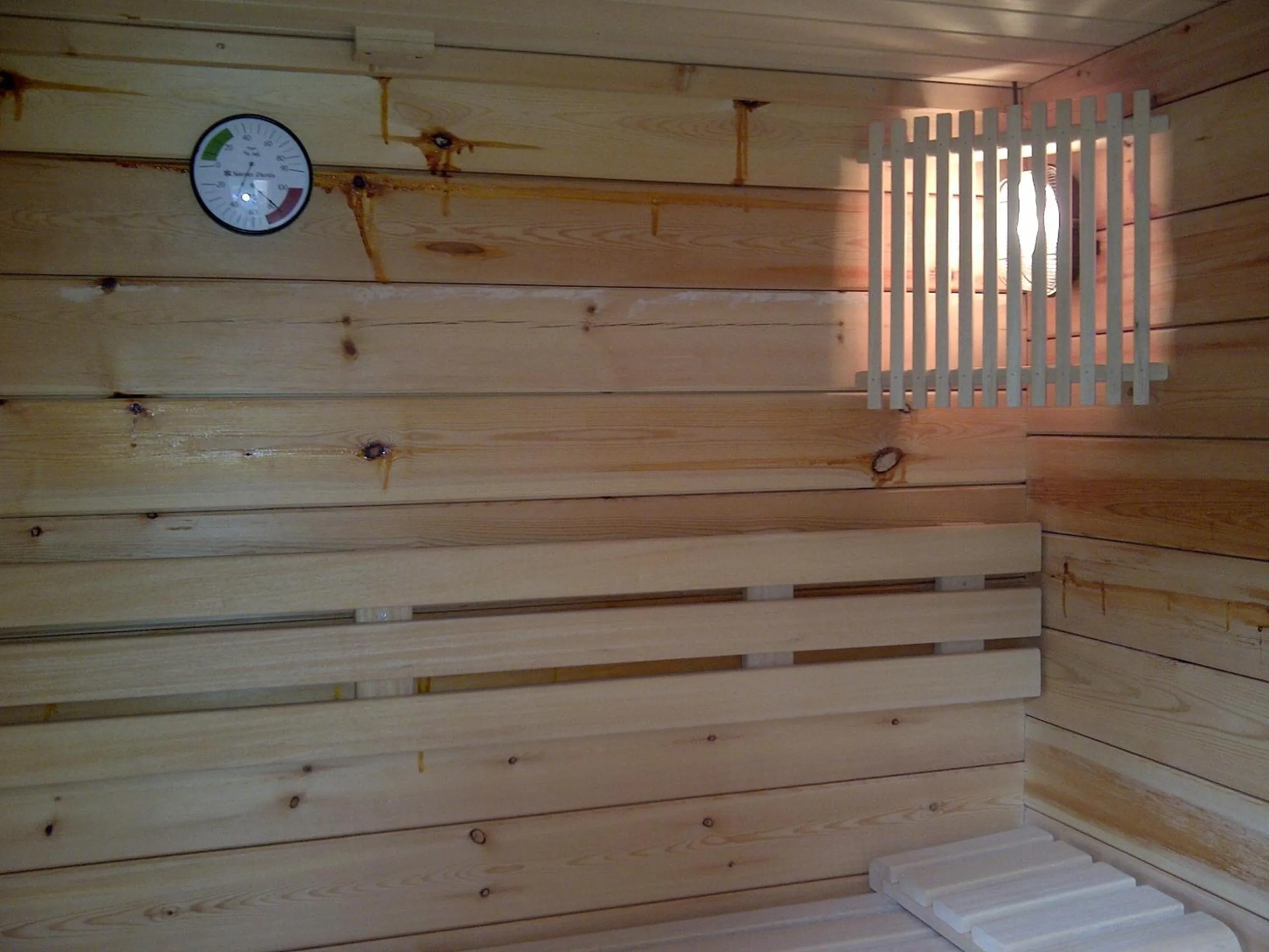  Double Room in Hotel Esquirol