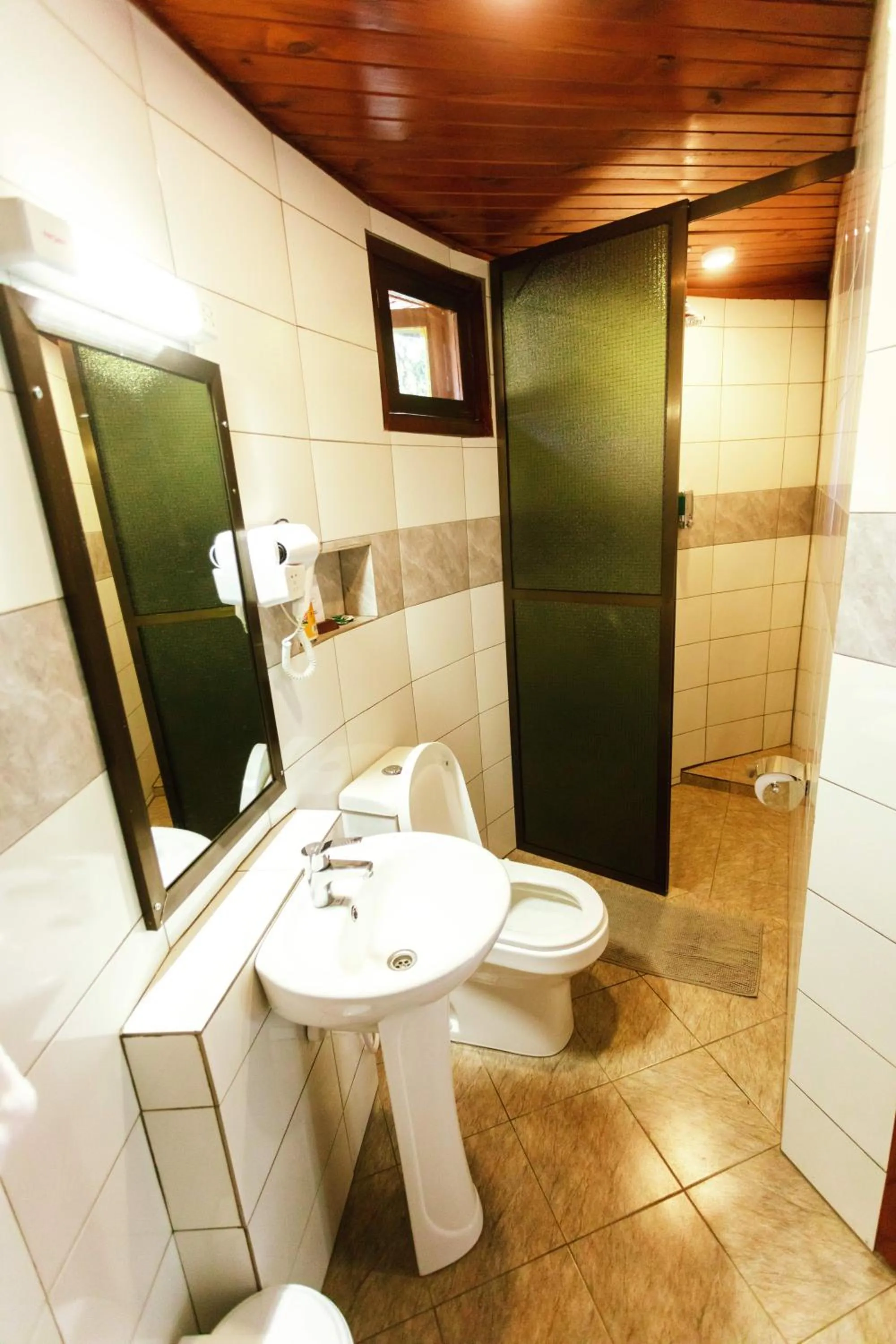 Cottage in Keys Hotel