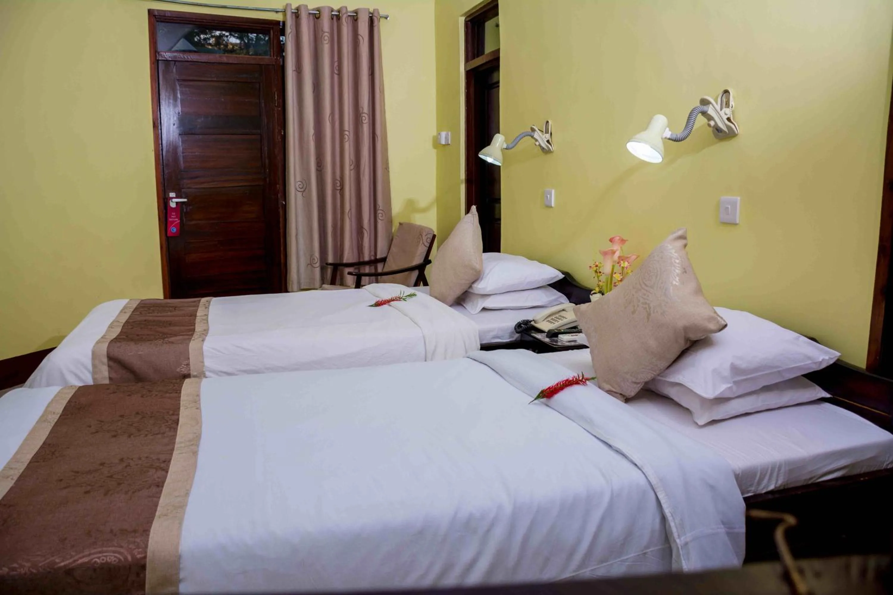 Cottage in Keys Hotel