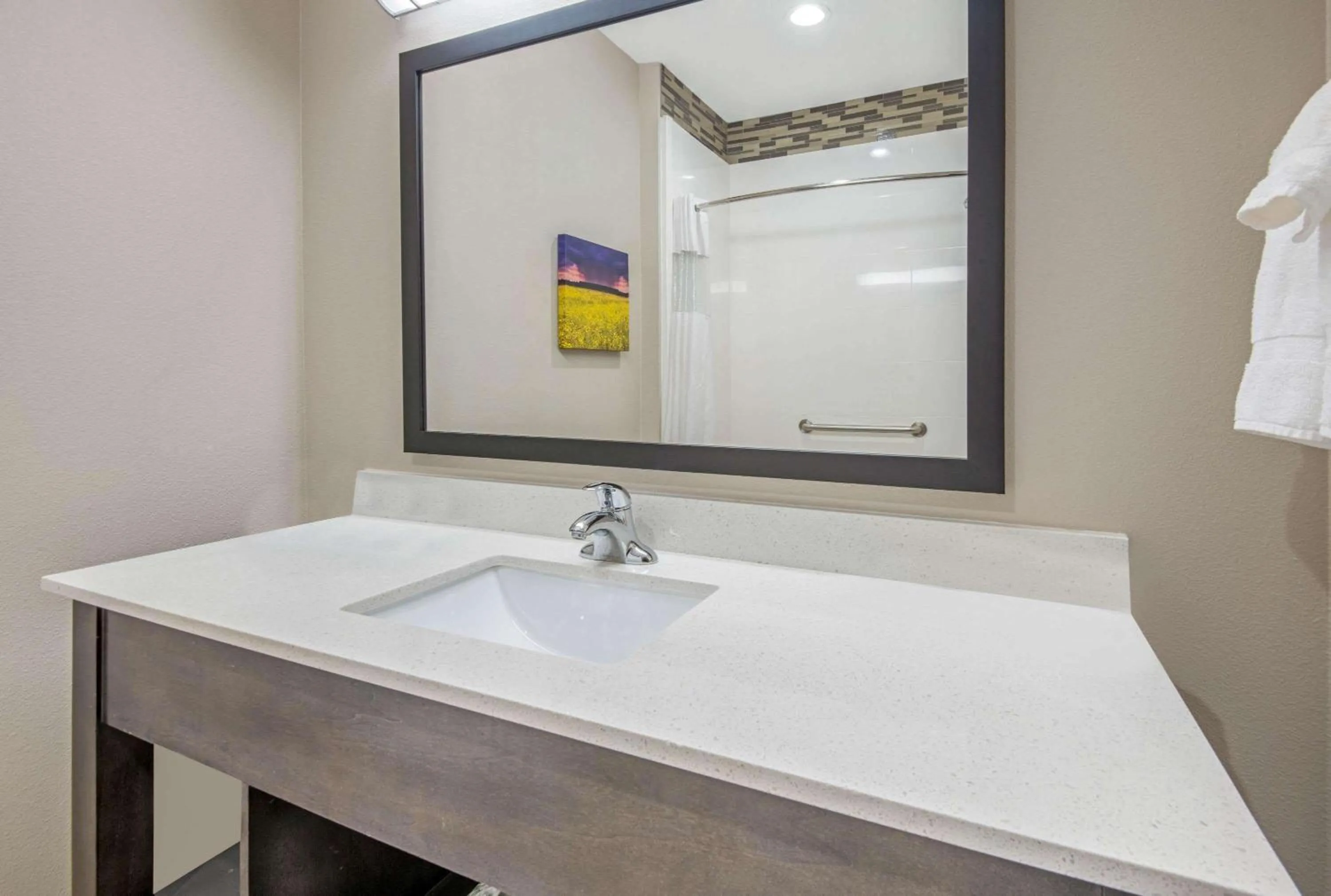 King Room in La Quinta by Wyndham Weatherford OK