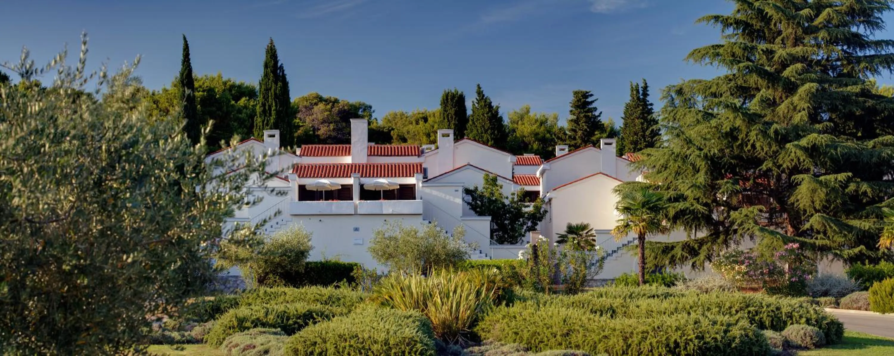 Apartment for 2+2 - Residence in Valamar Diamant Residence