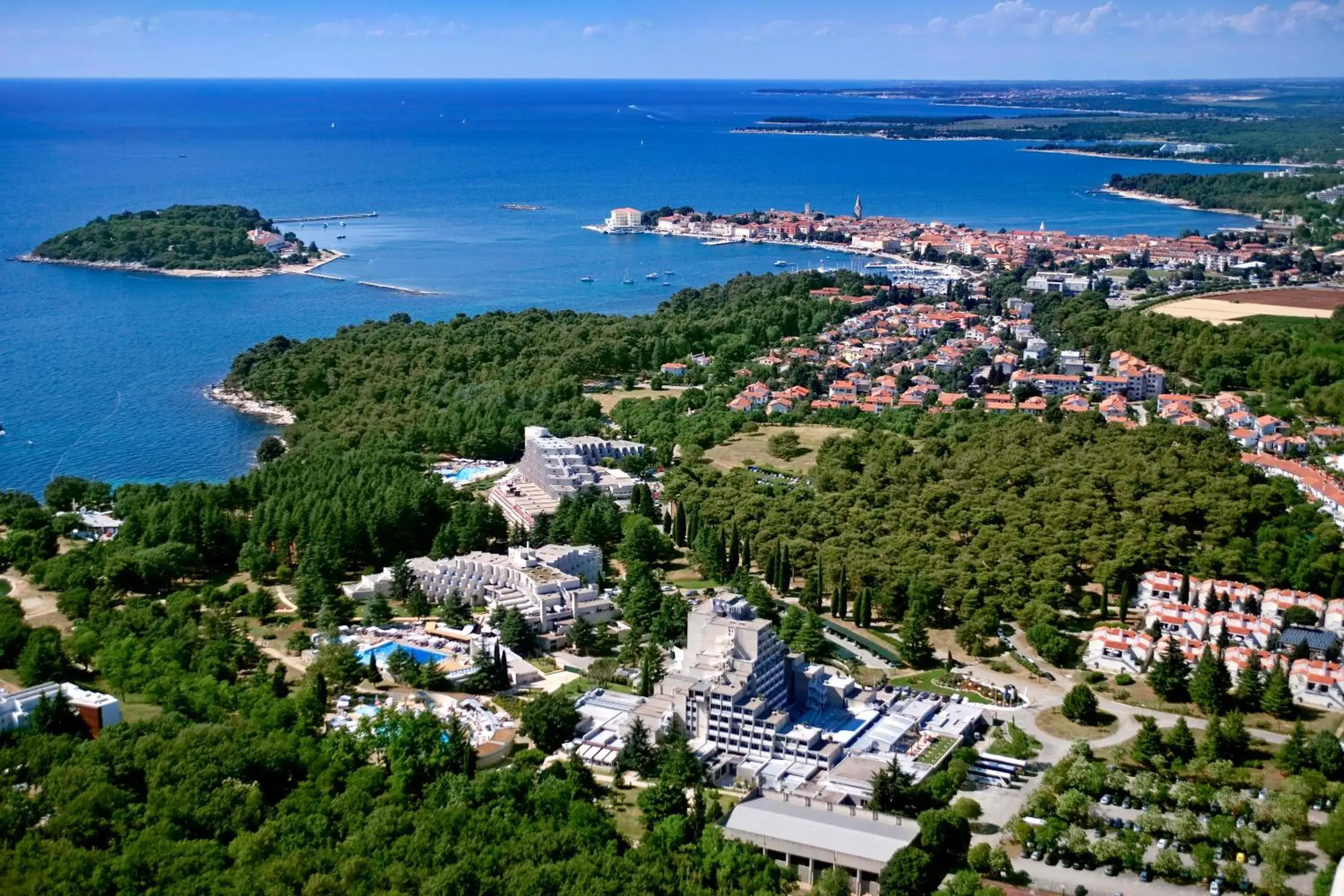 Valamar Diamant Residence Valamar Diamant Residence