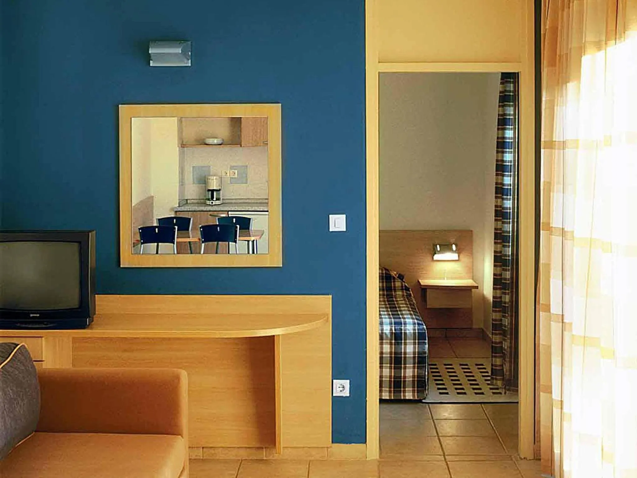 Apartment for 4+2 - Residence in Valamar Diamant Residence