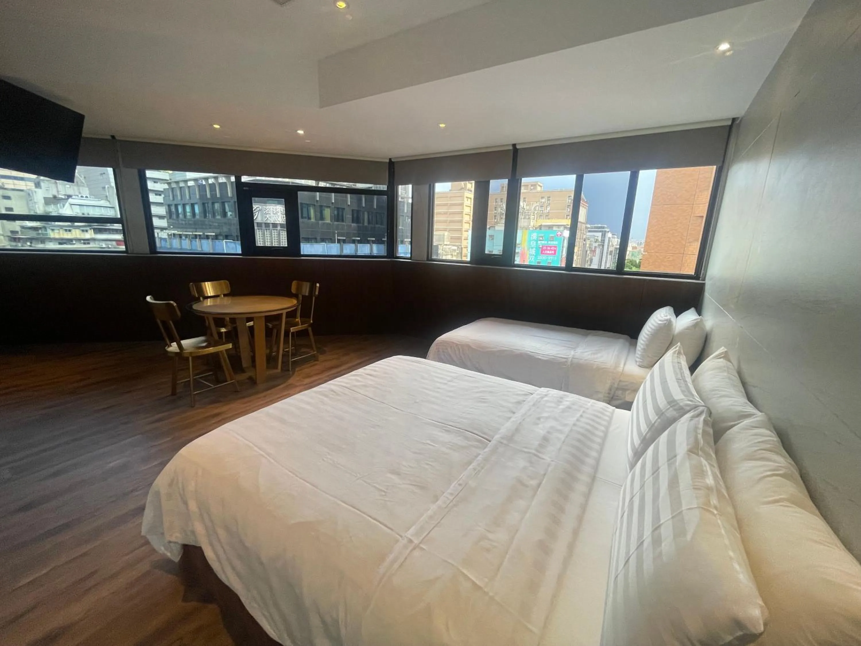 Executive Triple Room in Hotel Relax 5