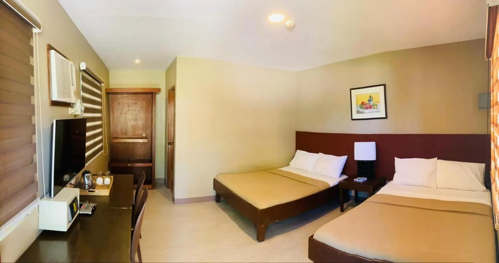 Deluxe Room in Anaya Beach Resort