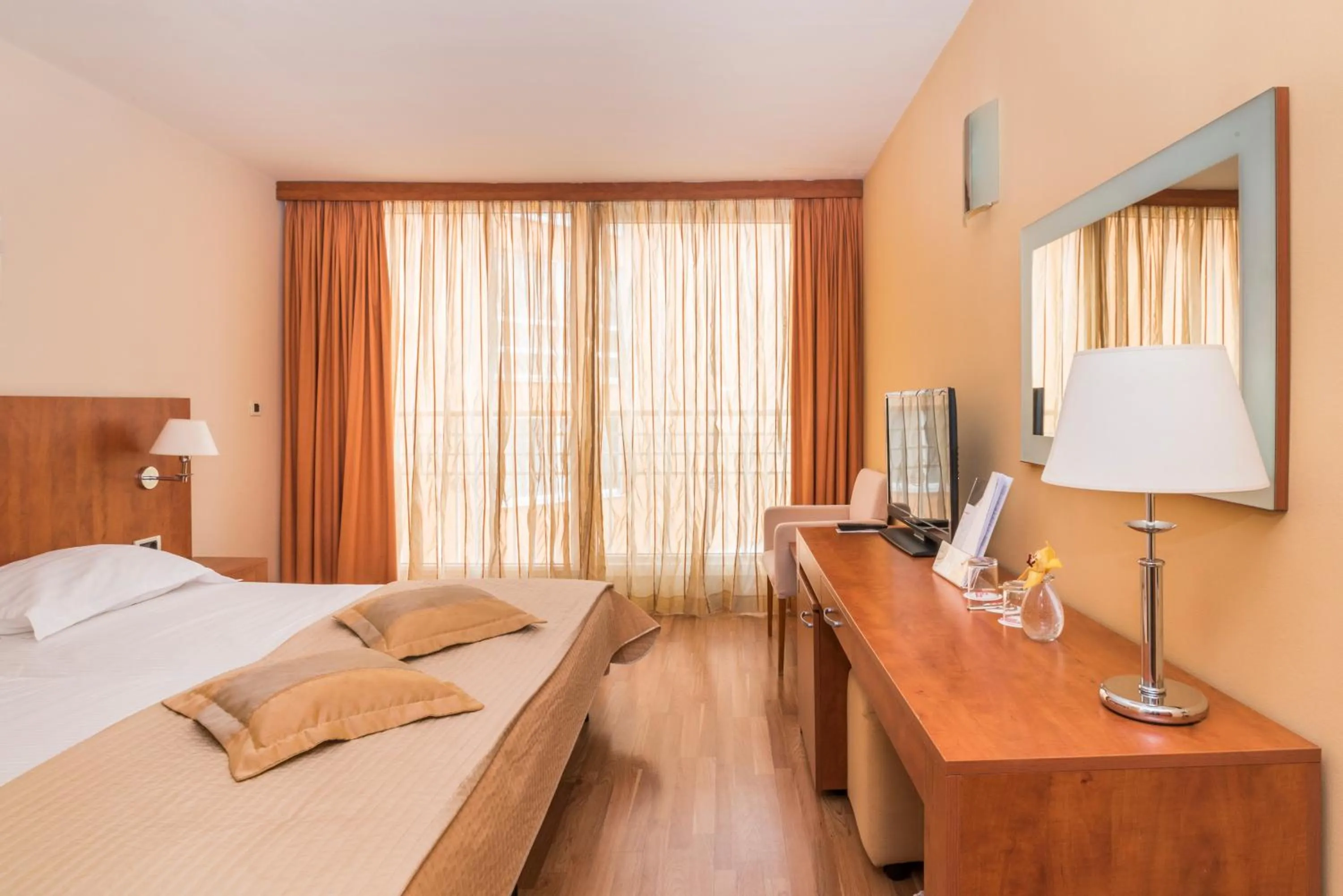 Classic Room - Park Side in Hotel Umag Plava Laguna