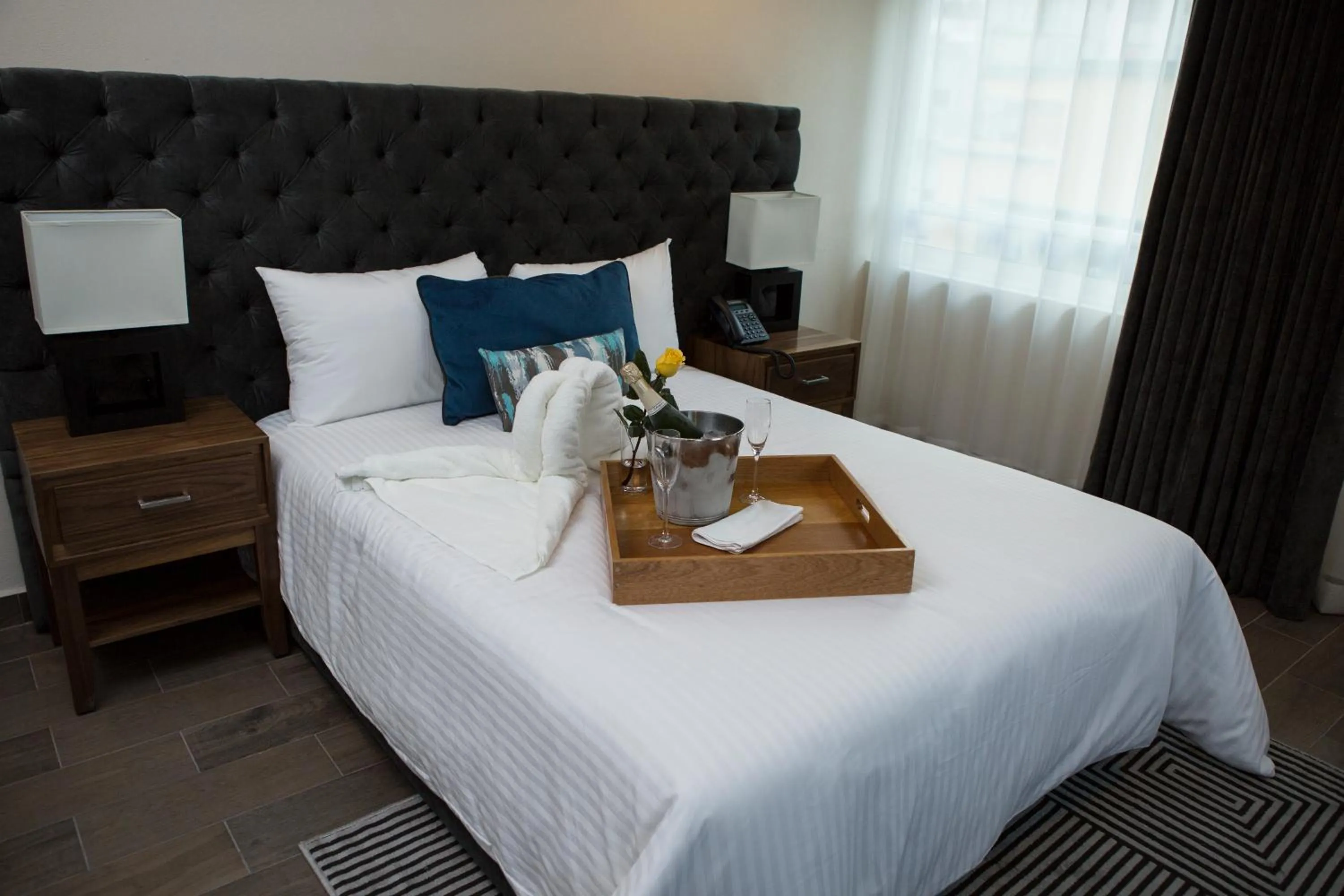 Senior Suite in Suites Rio Elba