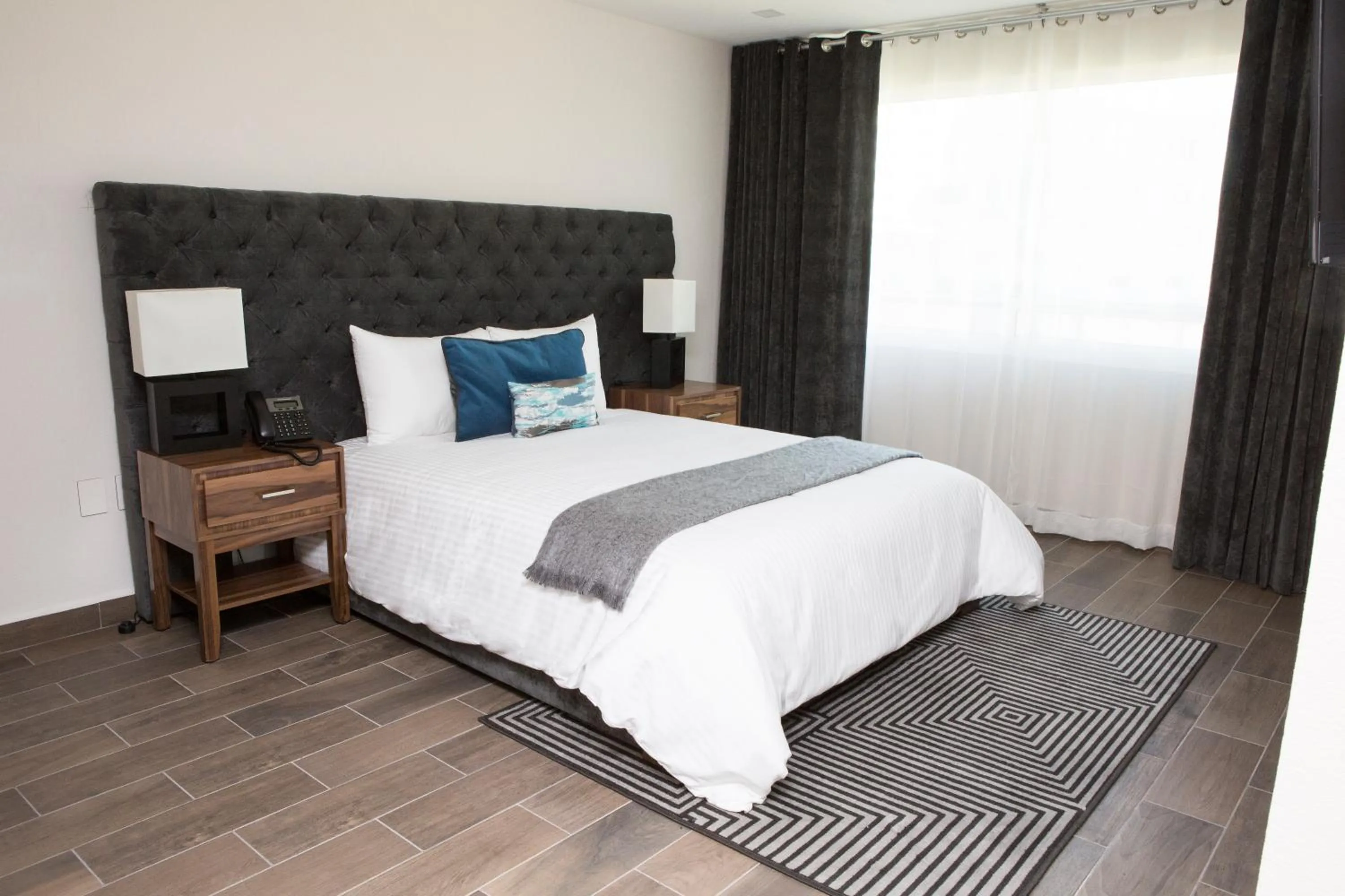 Penthouse Suite in Suites Rio Elba