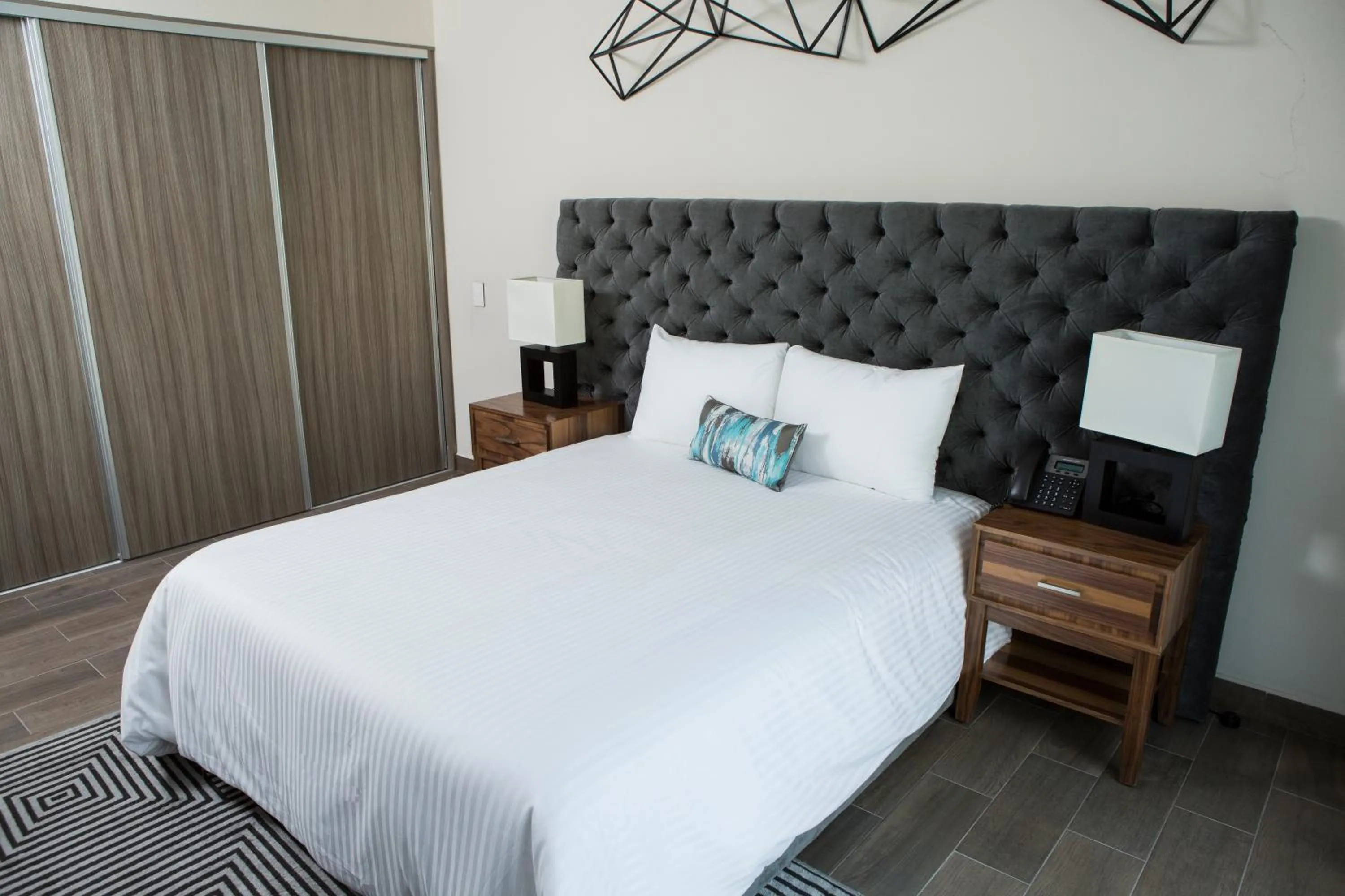 Executive Suite in Suites Rio Elba