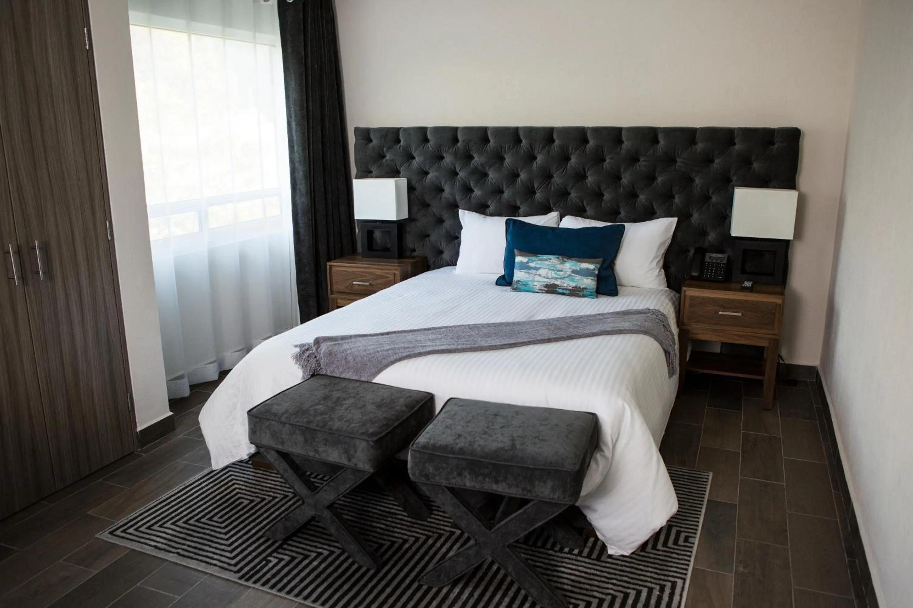 Deluxe Suite in Suites Rio Elba