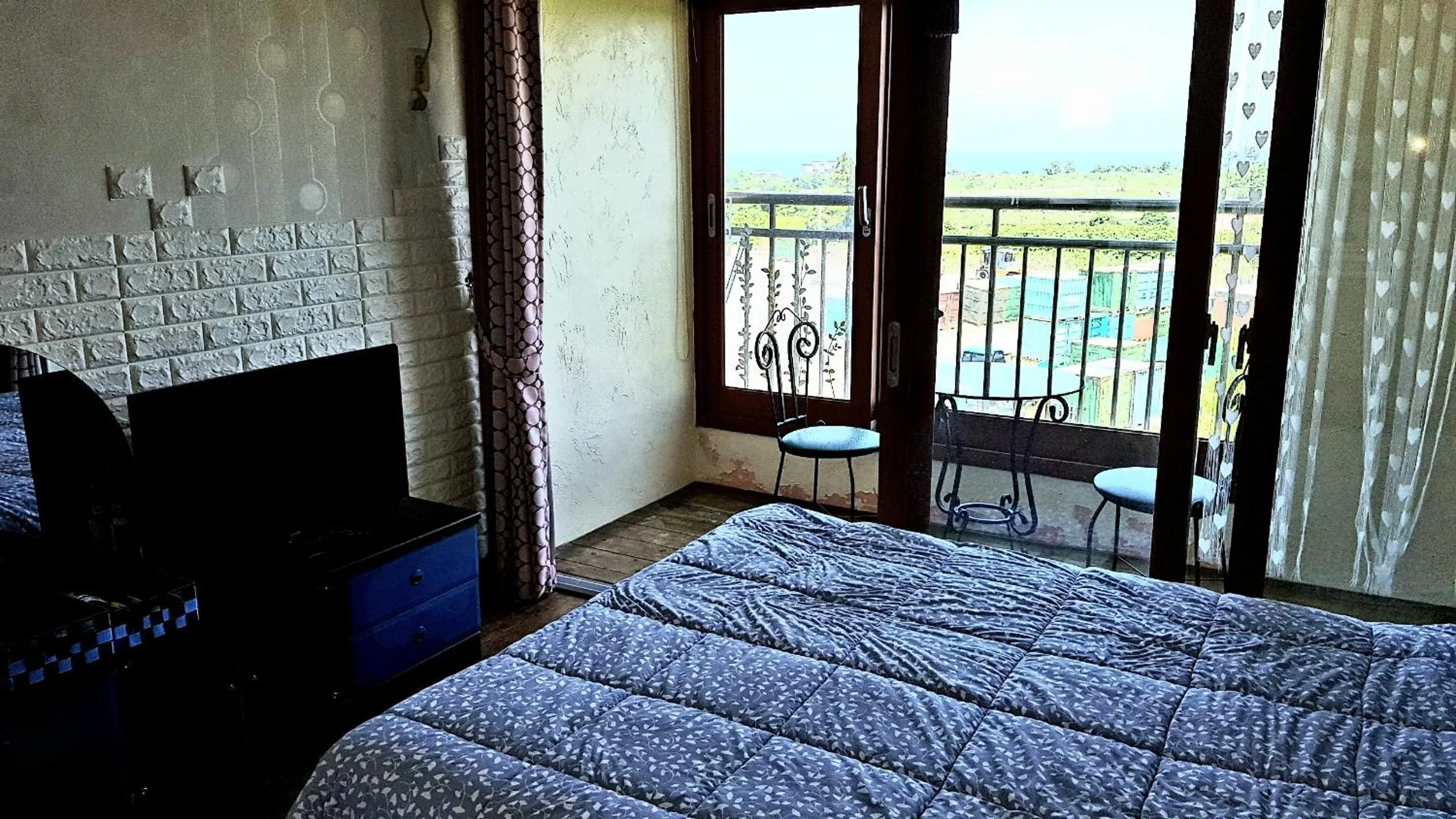 Studio - single occupancy in Jun House