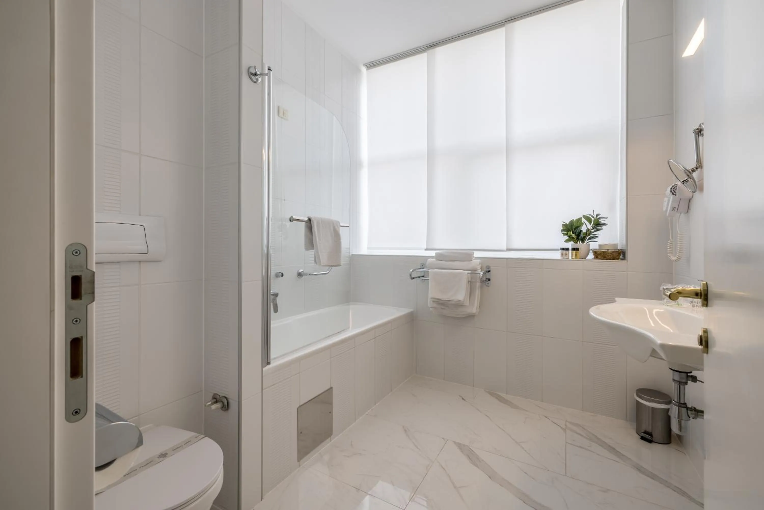 Double Room in Art Hotel