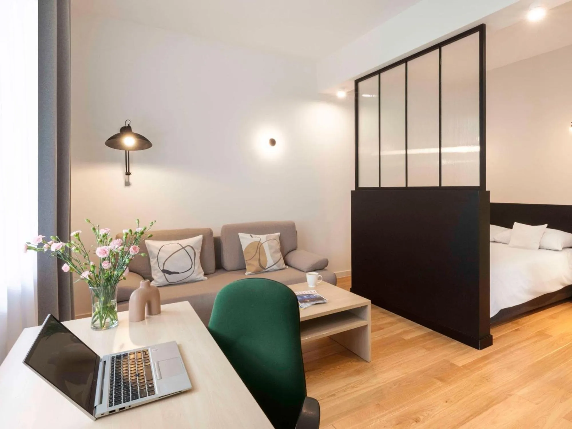 Superior Apartment in Apartamenty Media Park