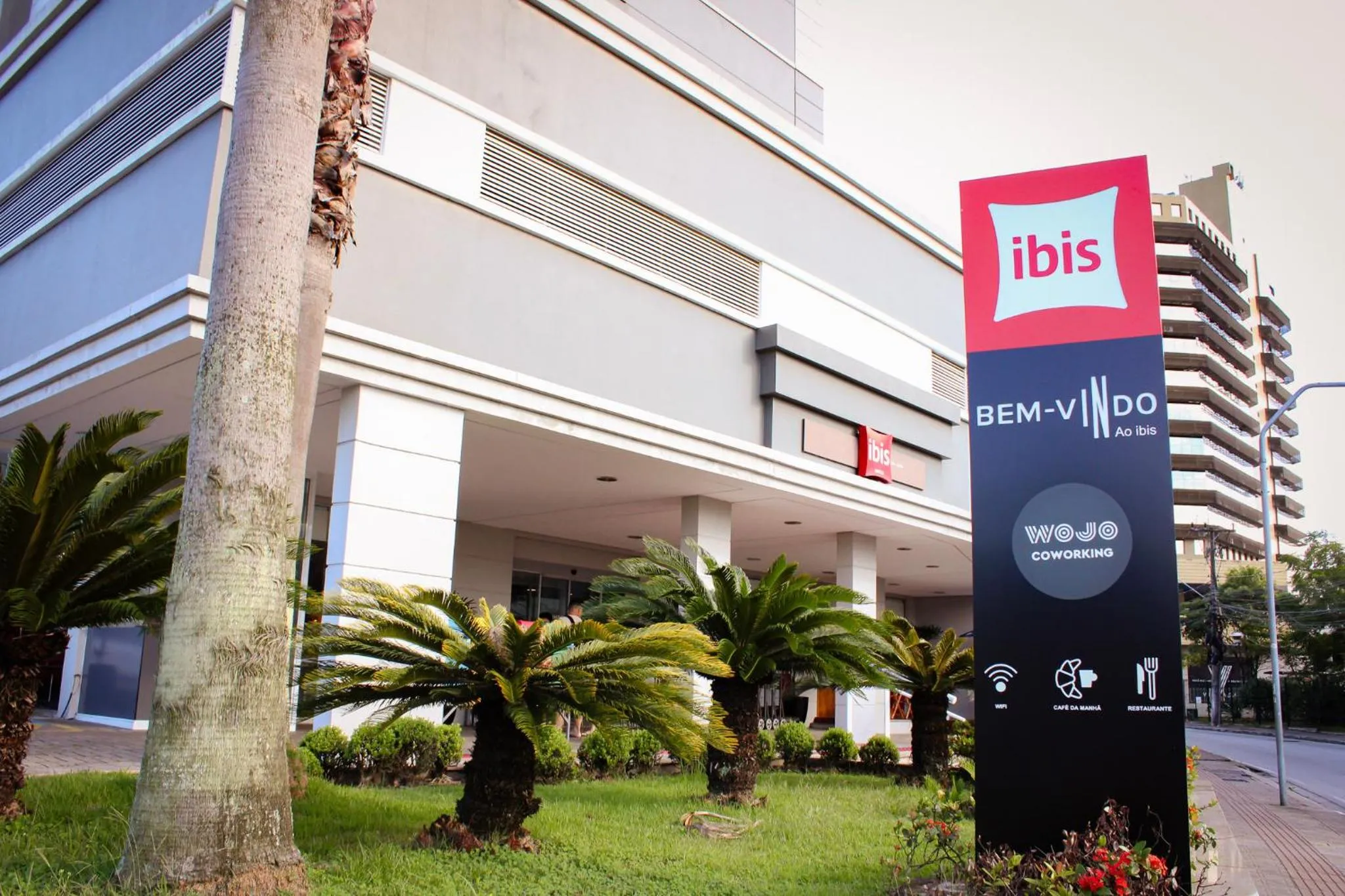 ibis Sao Jose