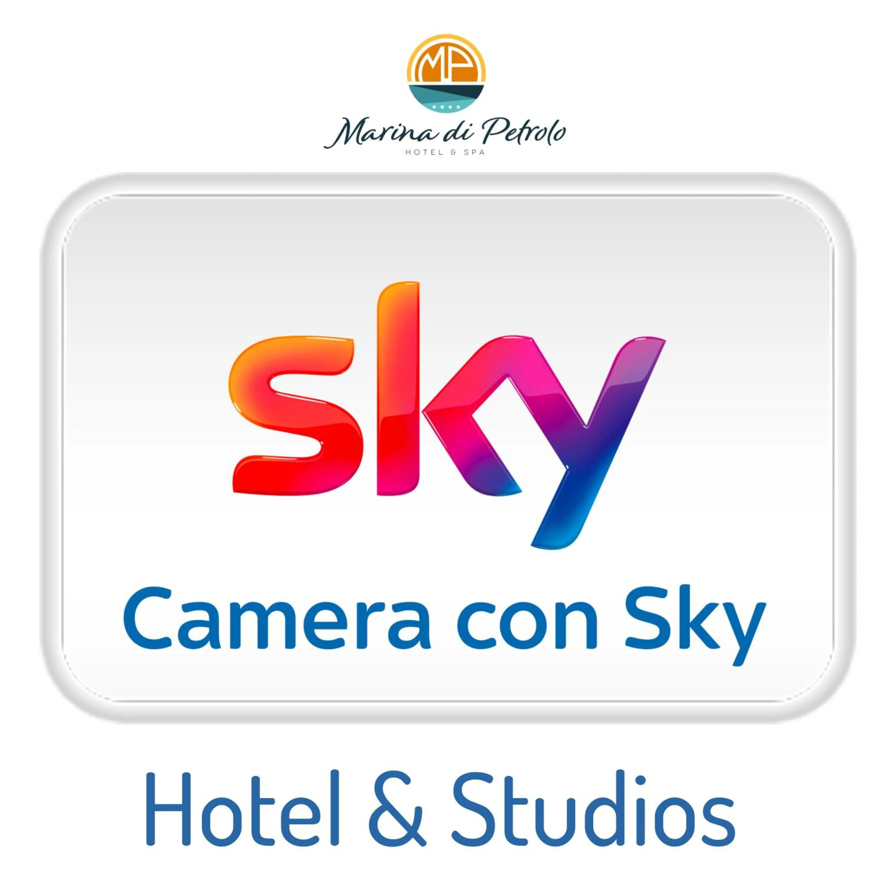 Superior Studio - Separate Building in Marina di Petrolo Hotel & SPA