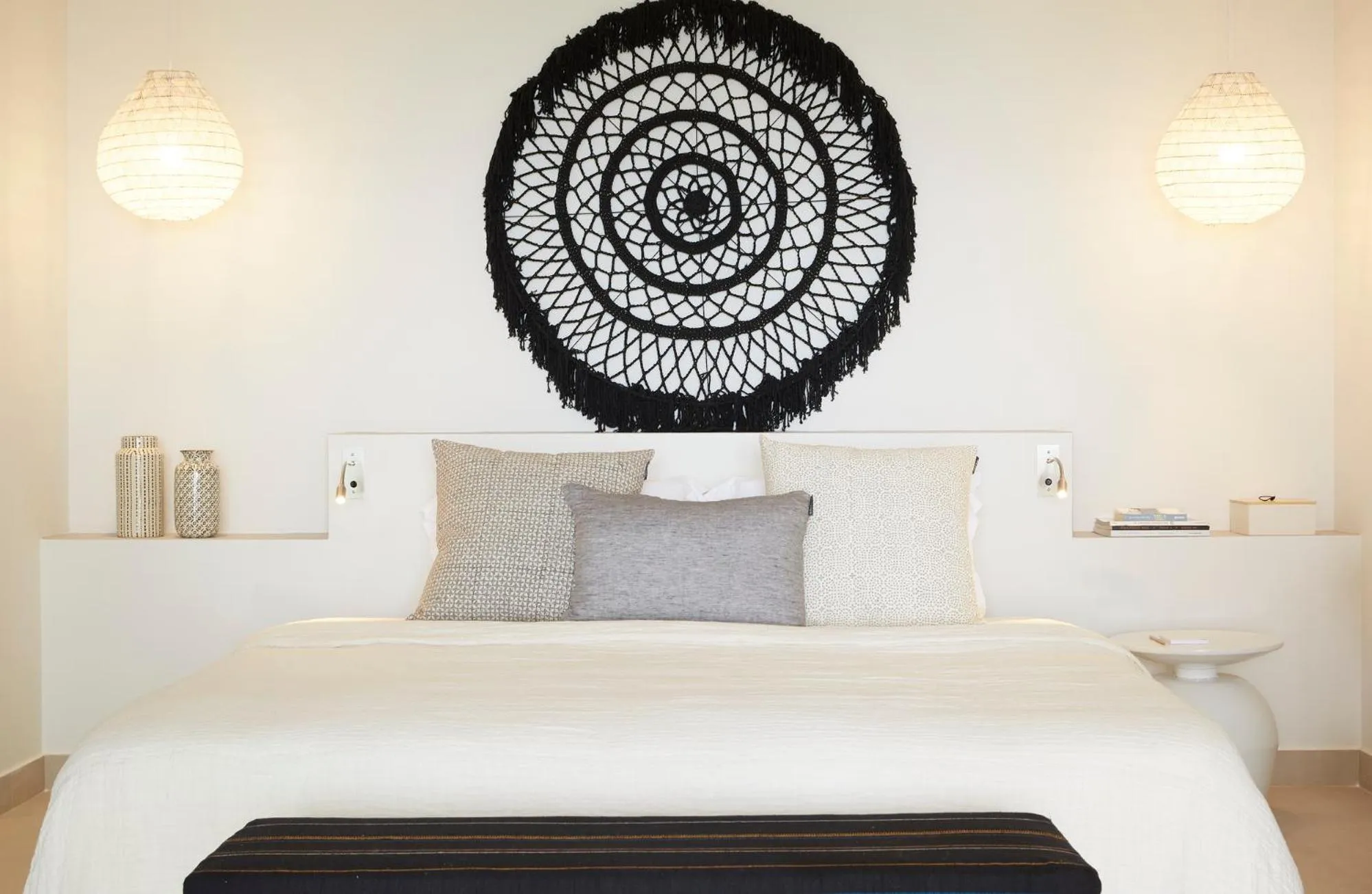 Ocean One-Bedroom Villa with Private Pool - single occupancy in Eagles Villas - Small Luxury Hotels of The World