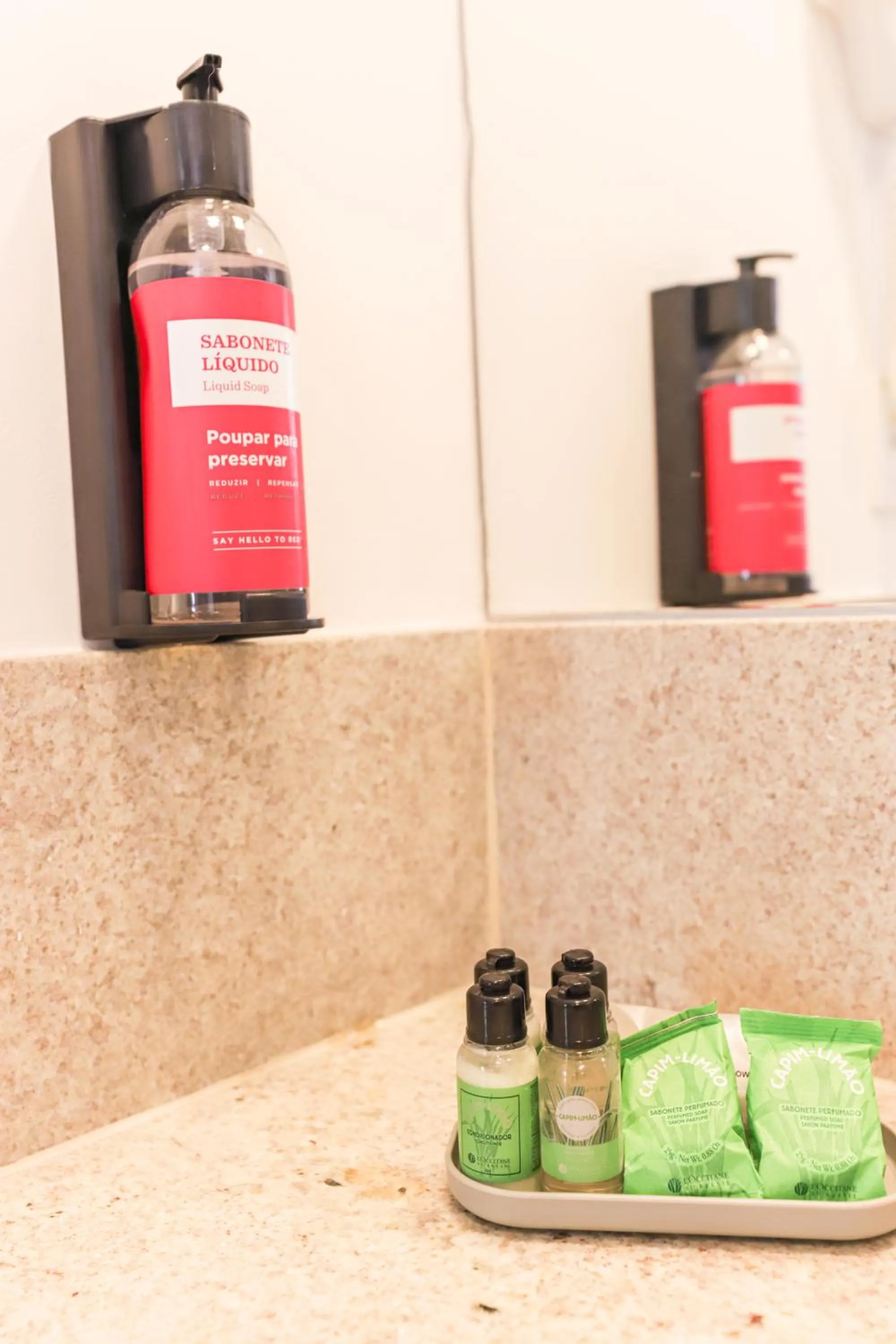 Double Room - Disability Access in Ramada by Wyndham Campinas Viracopos