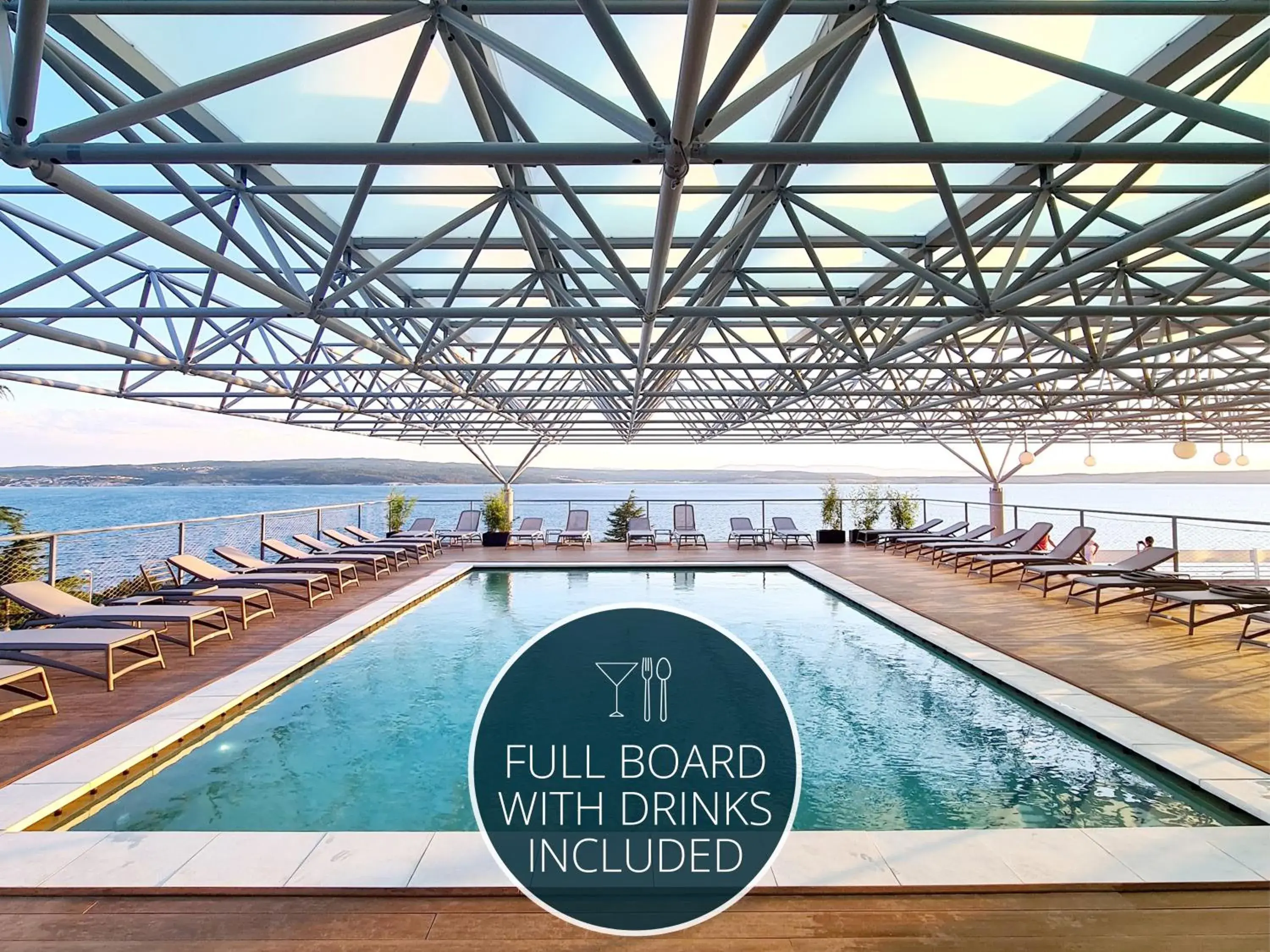 Hotel Omorika Hotel Omorika