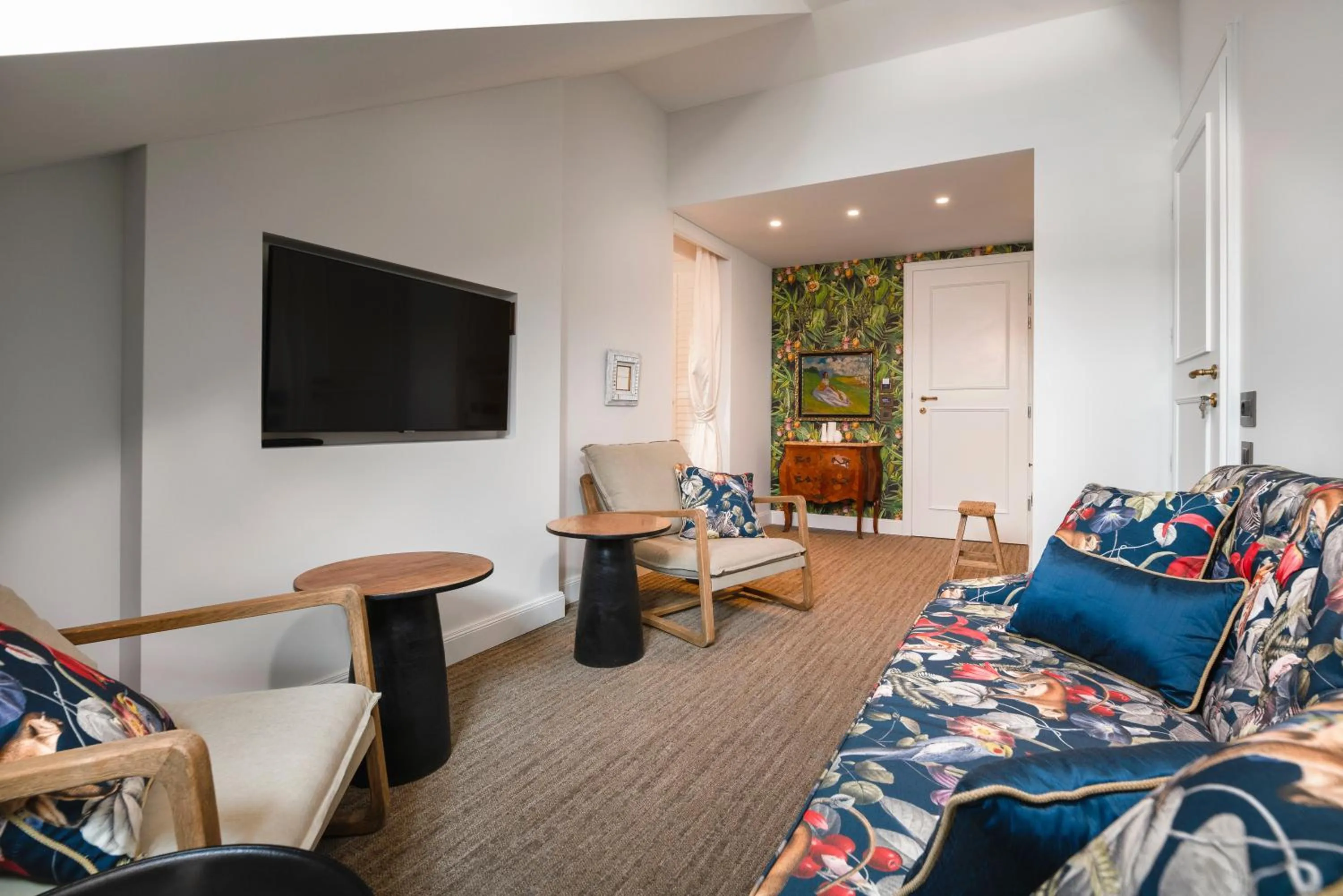 Marina Suite Sea View - single occupancy in Riva Marina Hvar Hotel