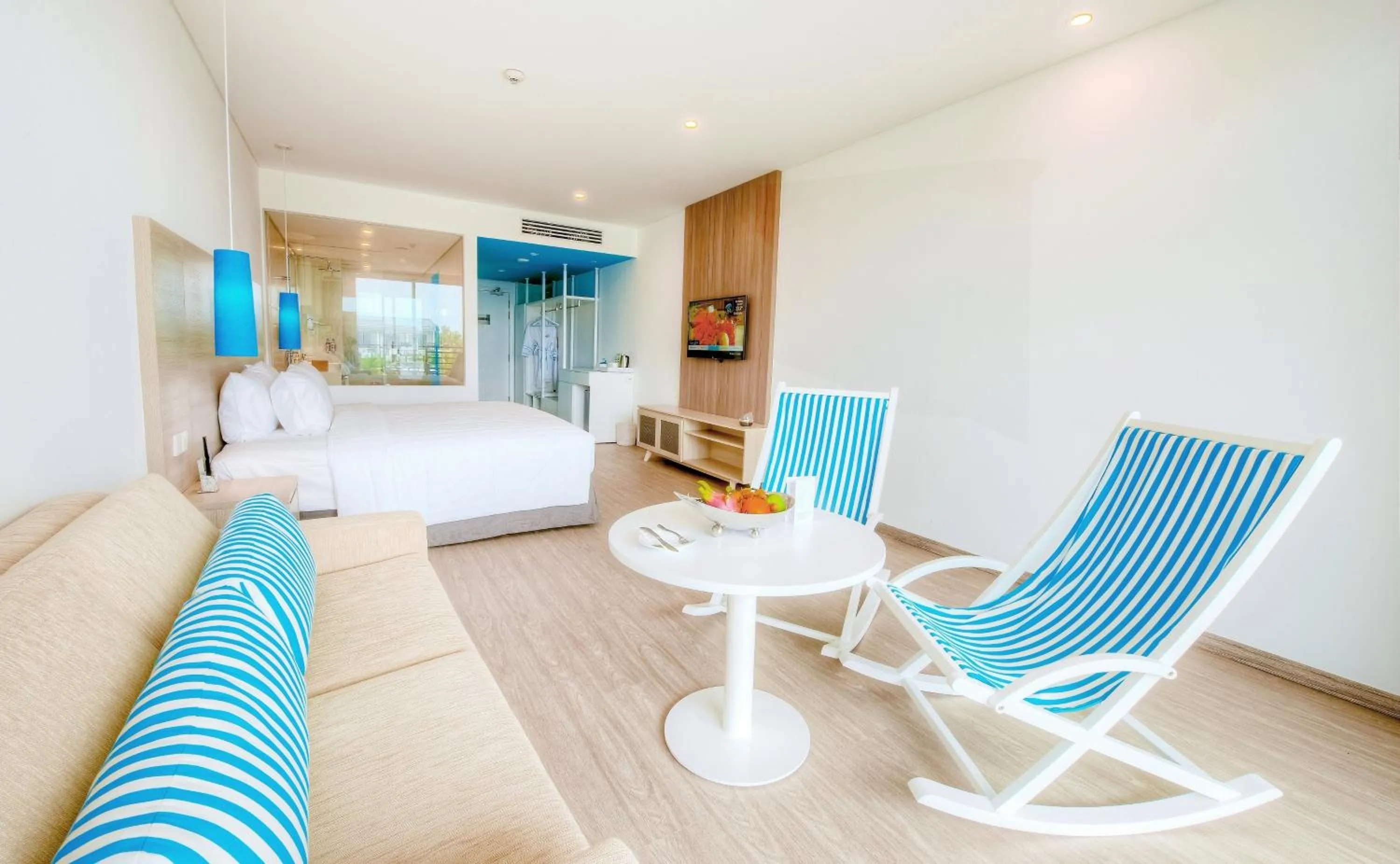 Superior Room in SOL by Meliá Phu Quoc