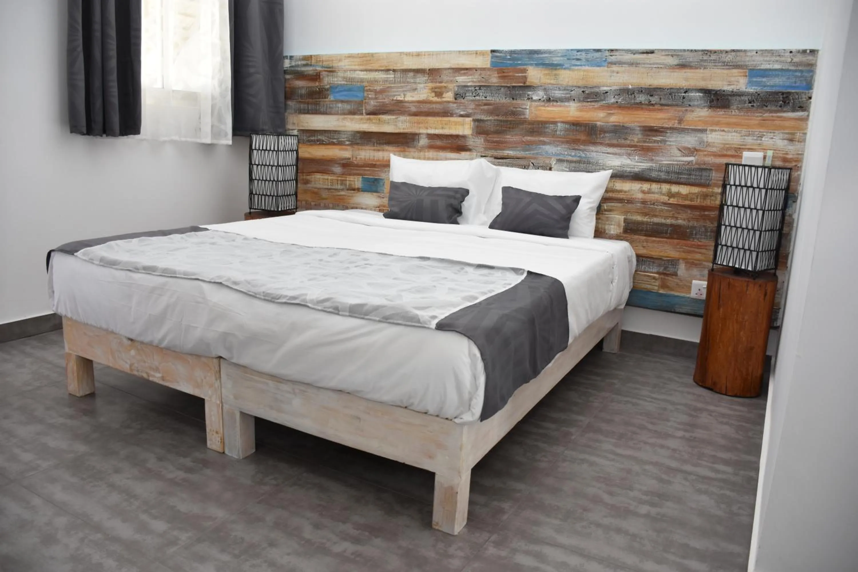 Standard Room in Stella Rina "Adults Only"