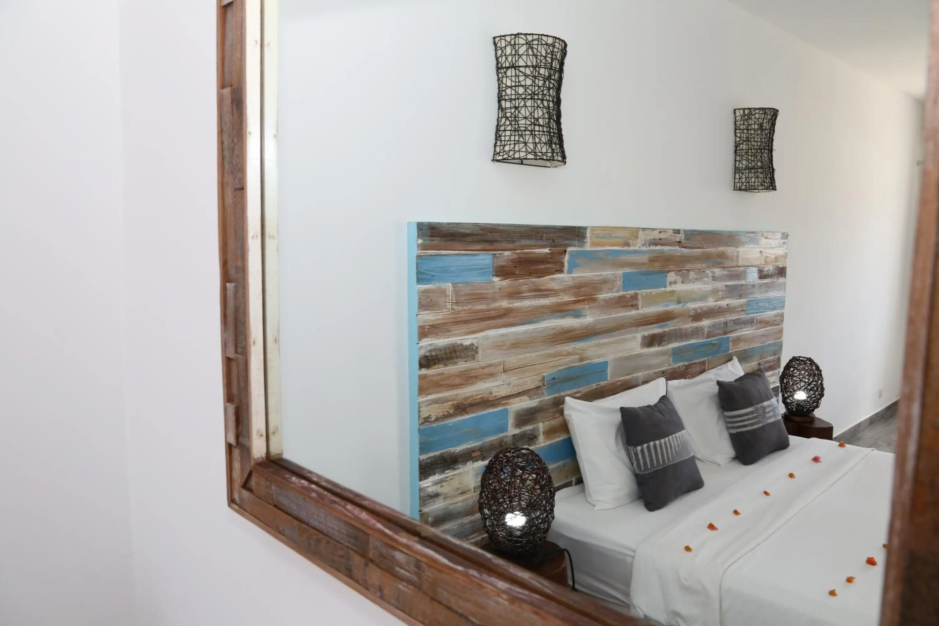 Superior Room in Stella Rina "Adults Only"