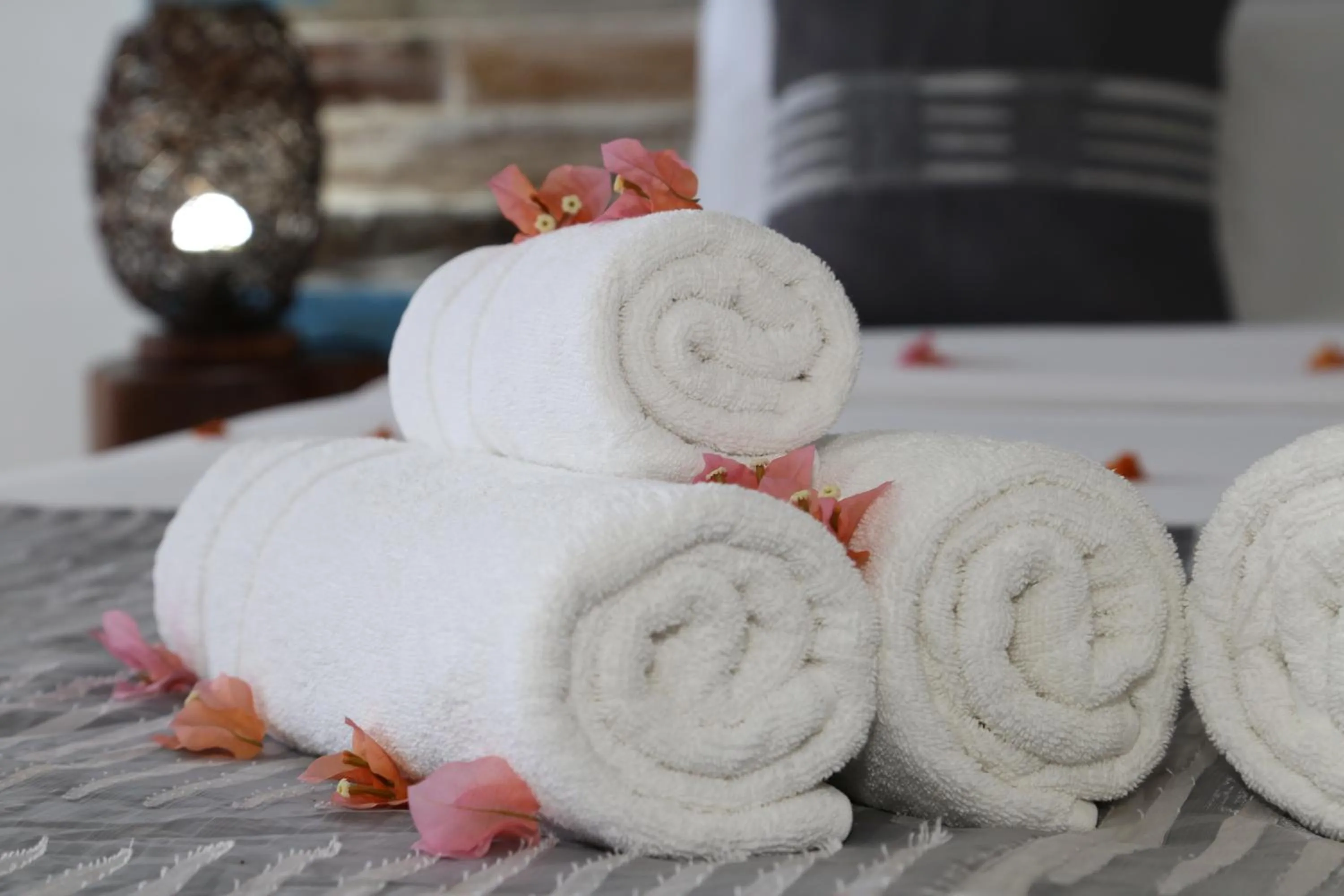 Comfort Room in Stella Rina "Adults Only"