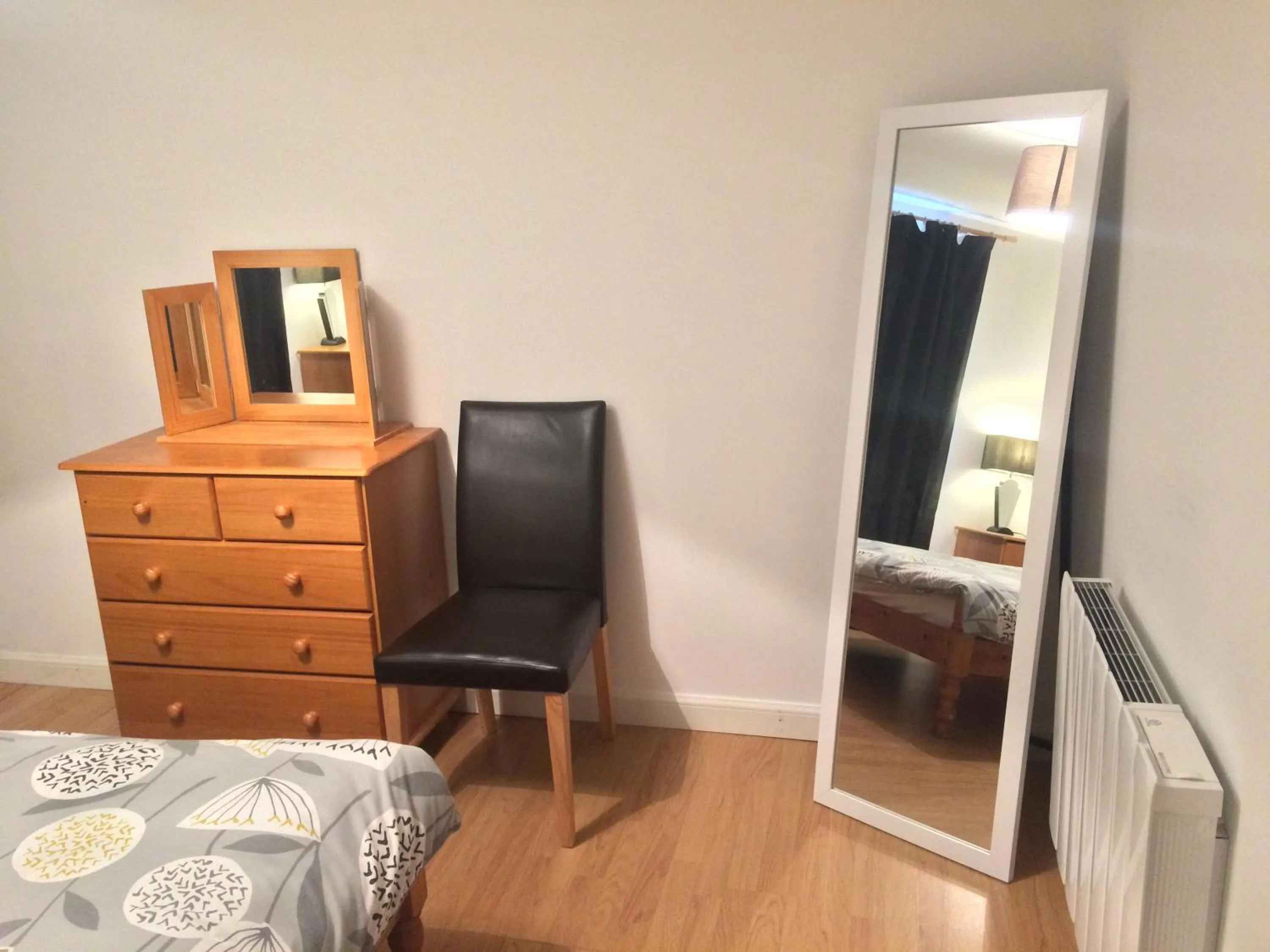 One-Bedroom Apartment in Eastgate Apartment