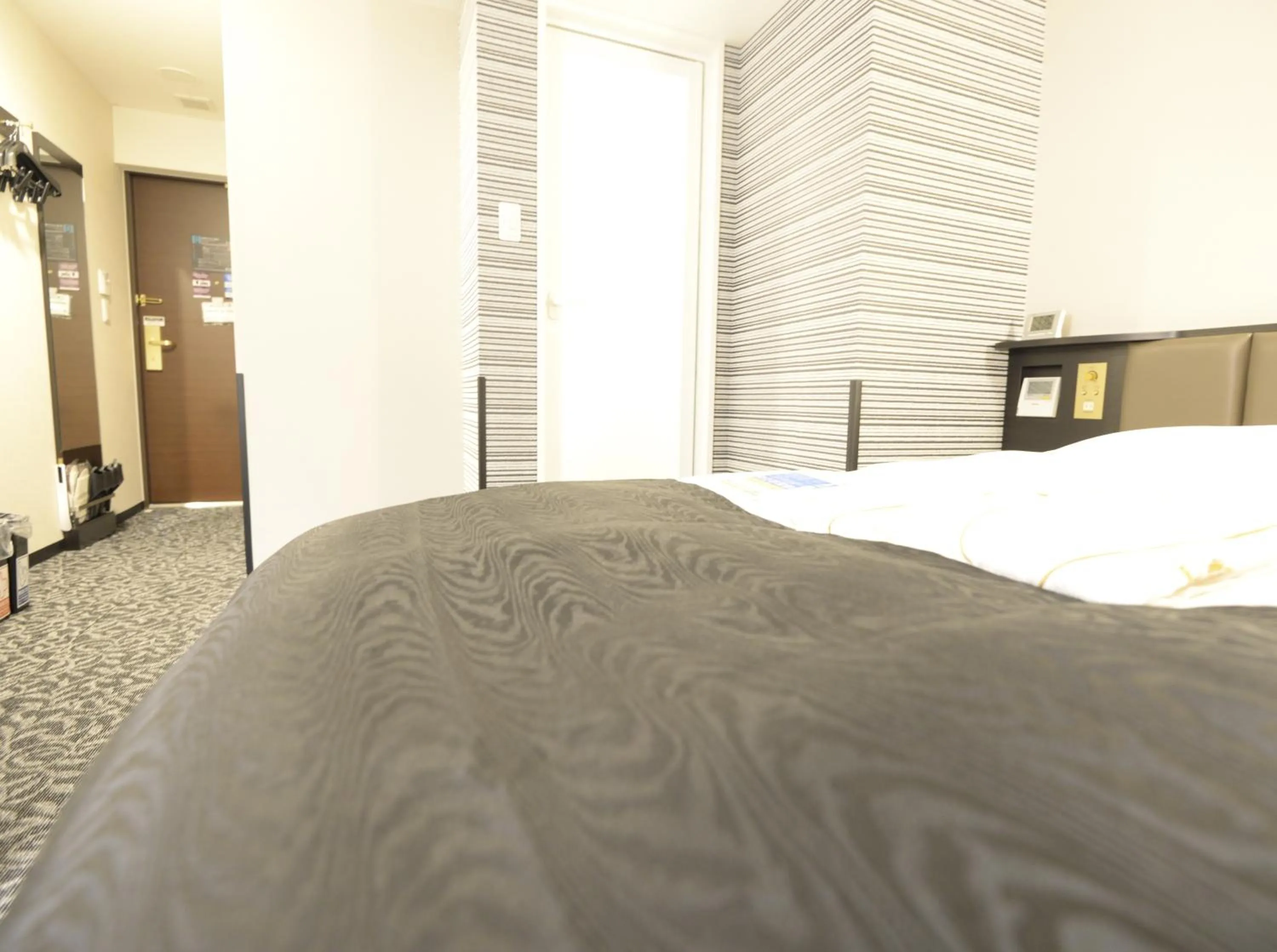 Double Room - Smoking in APA Hotel Kamataeki-Higashi