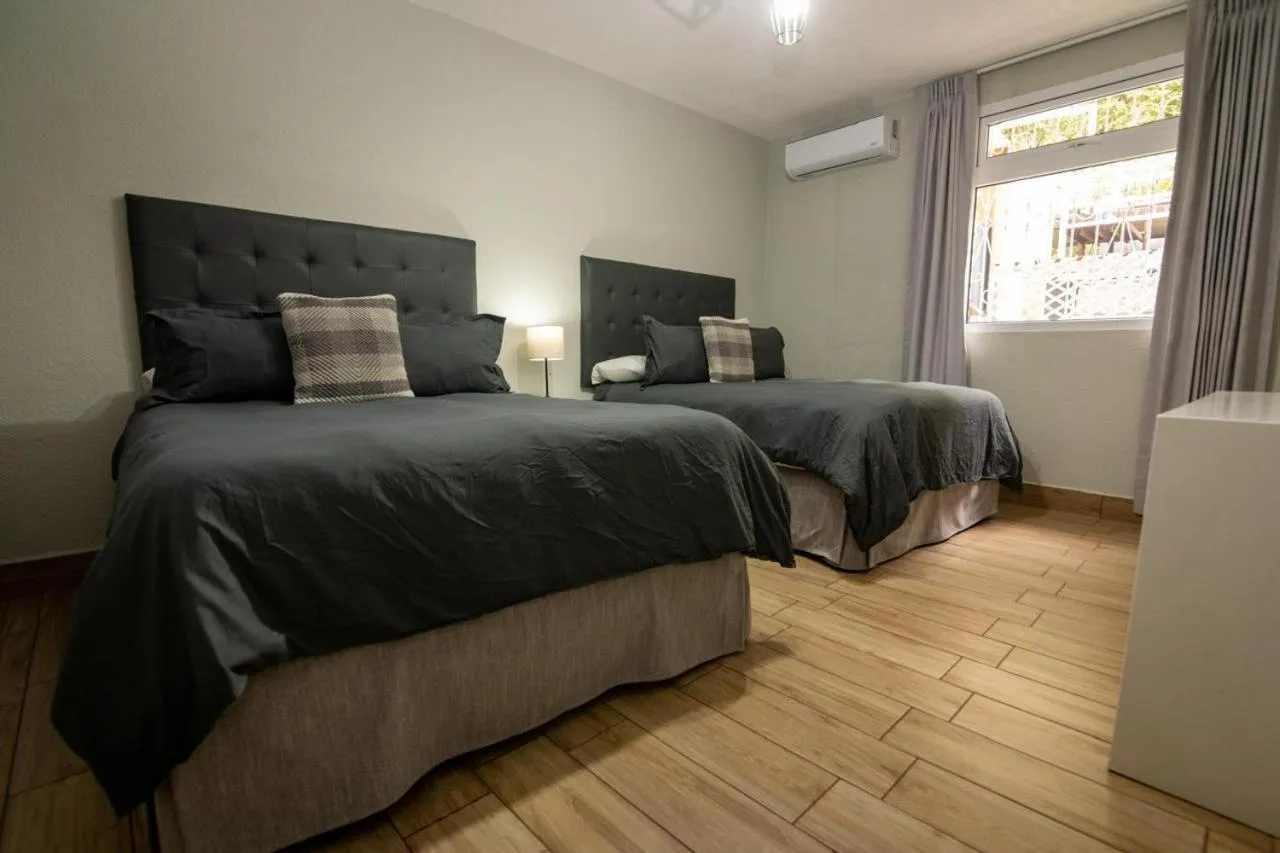 Standard Double Room in In & Out Hotel