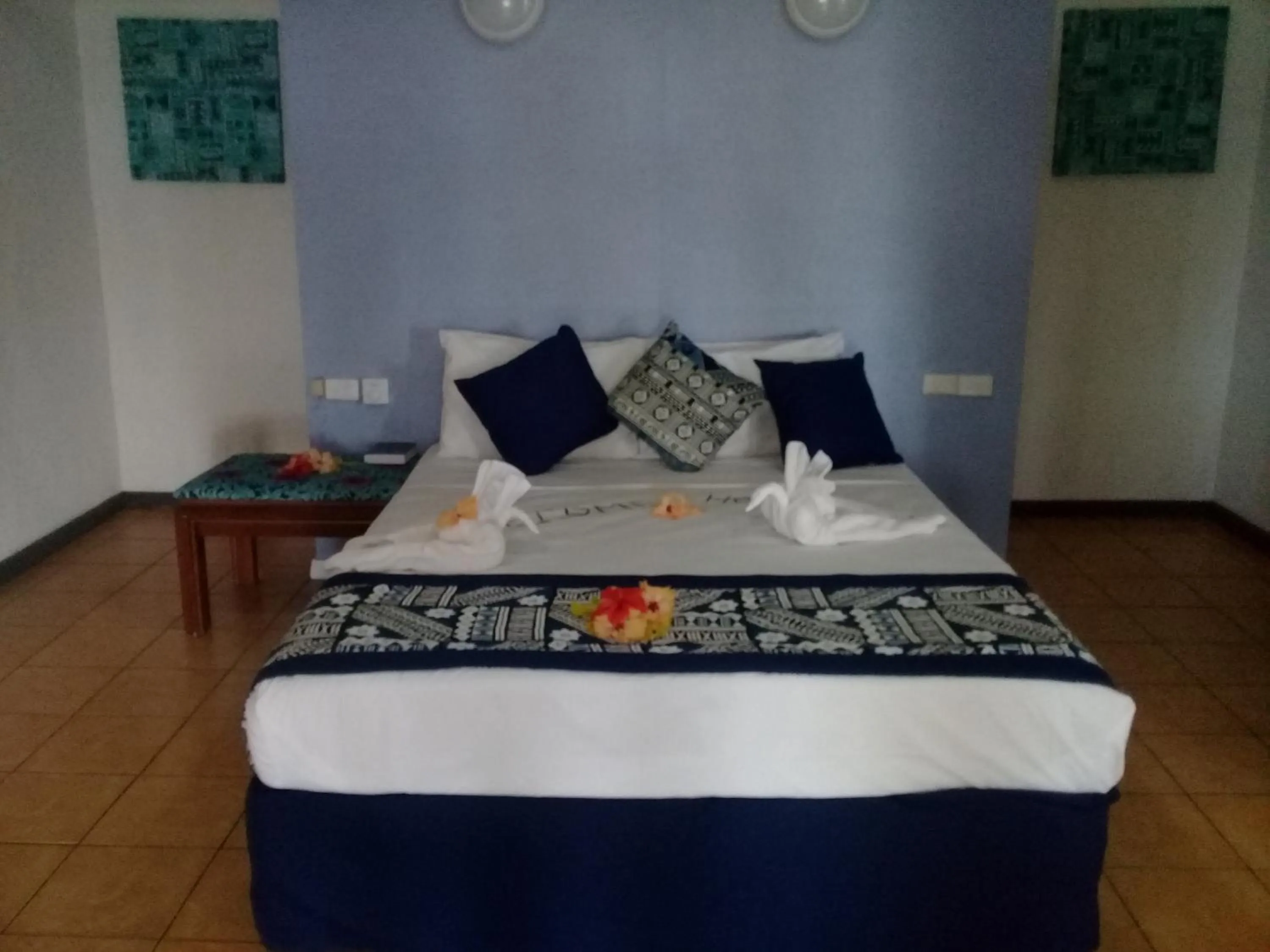 Standard Single Room in Belo Vula Island Resort Pte Limited