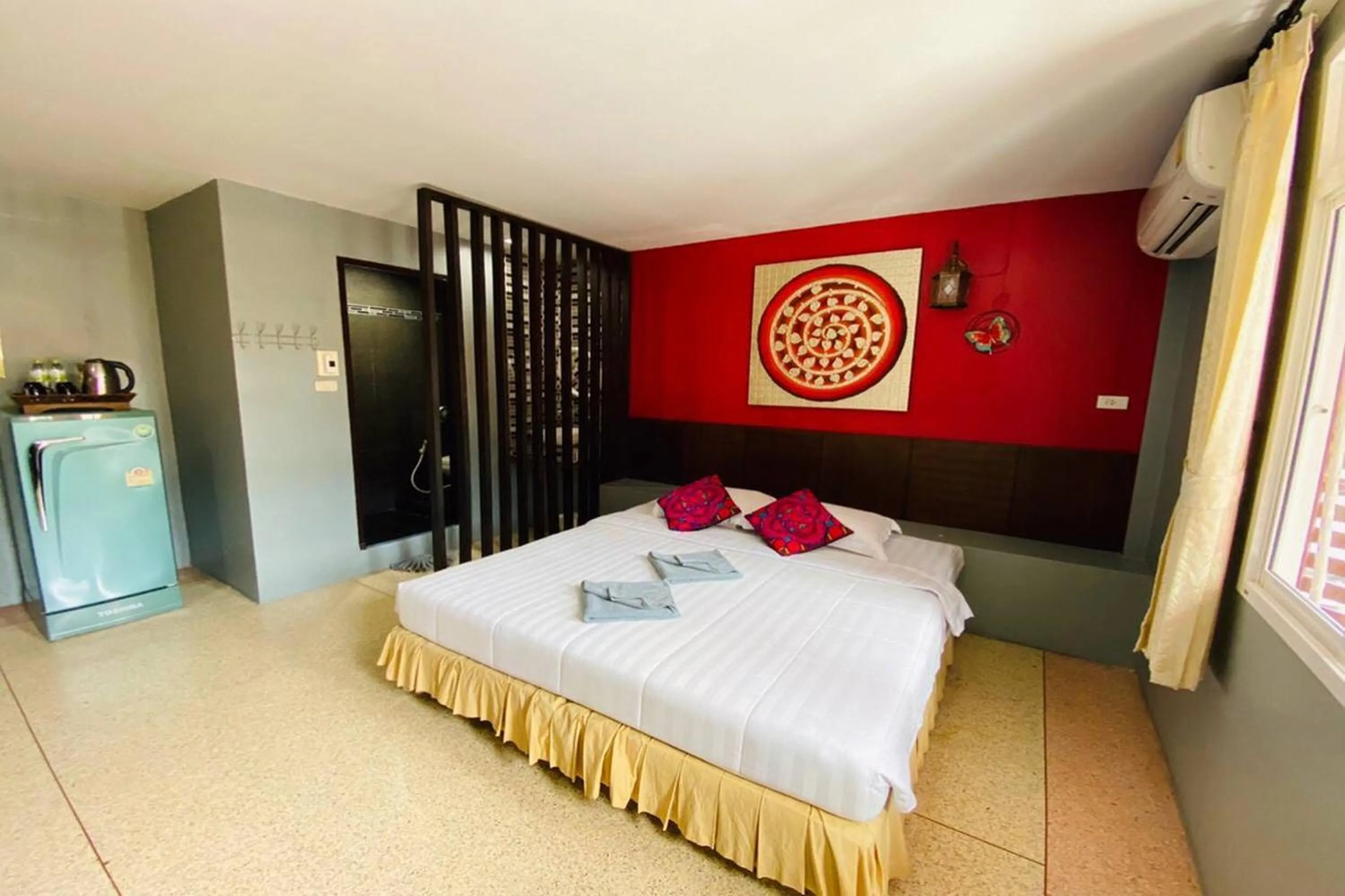 Suite in Phang Nga Guesthouse