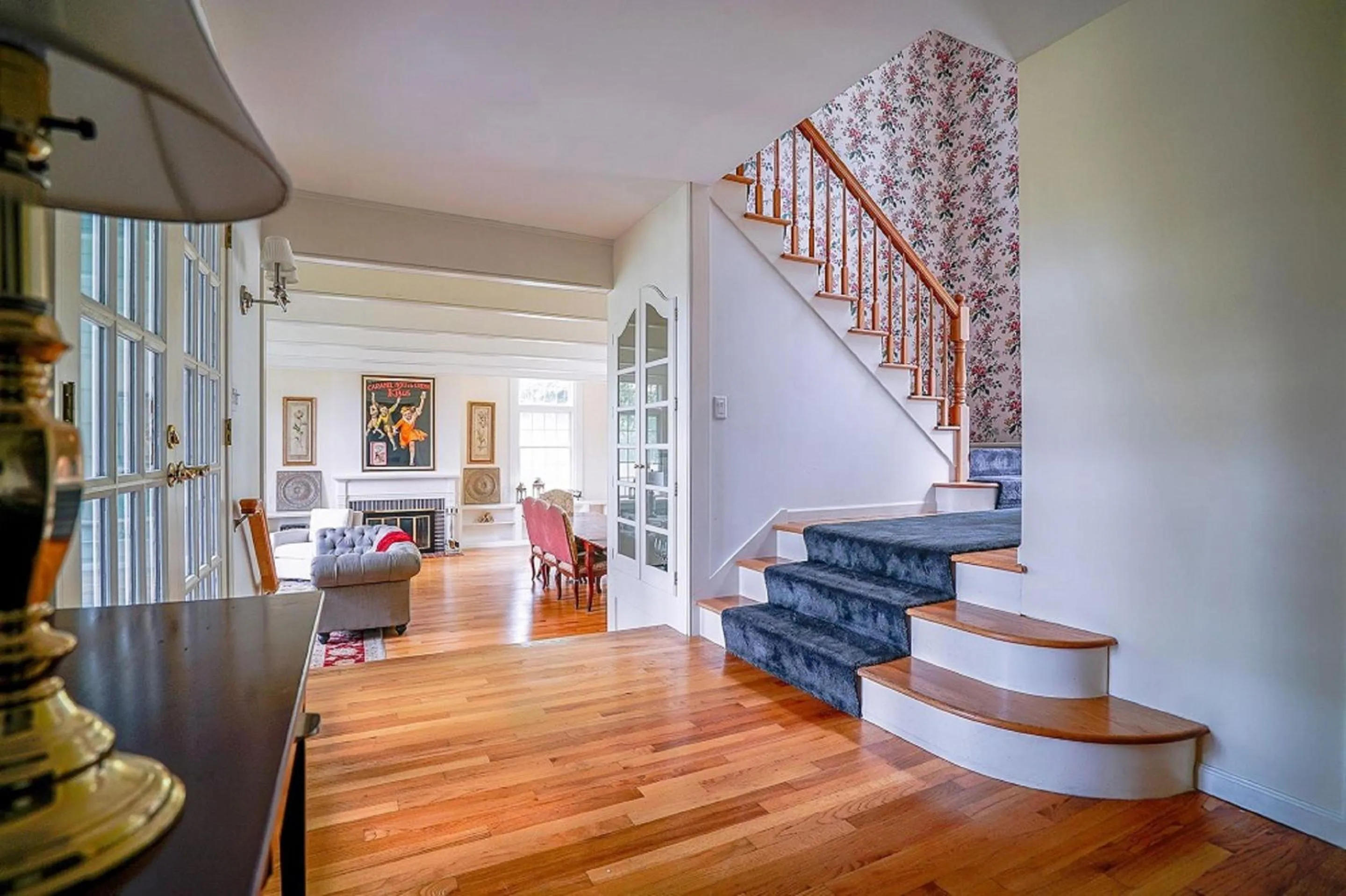 Hillside - One Bedroom House  in Inn at Taughannock Falls