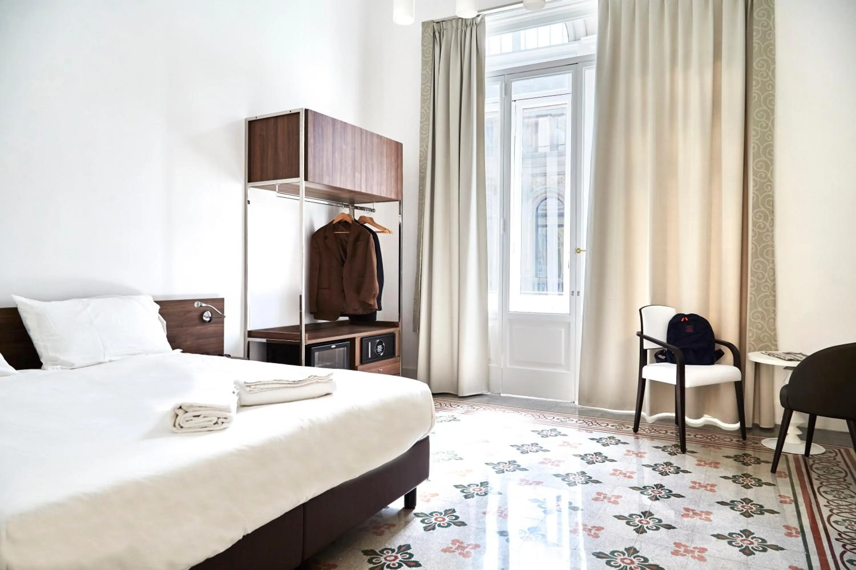 Superior Double or Twin Room in Maison Toledo 210