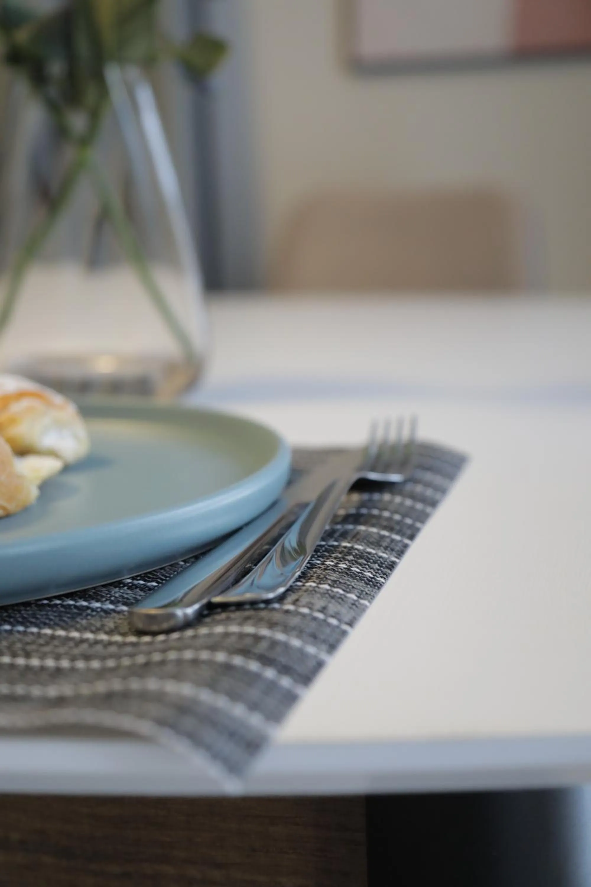 Standard Apartment in Oda Hotel Tirana