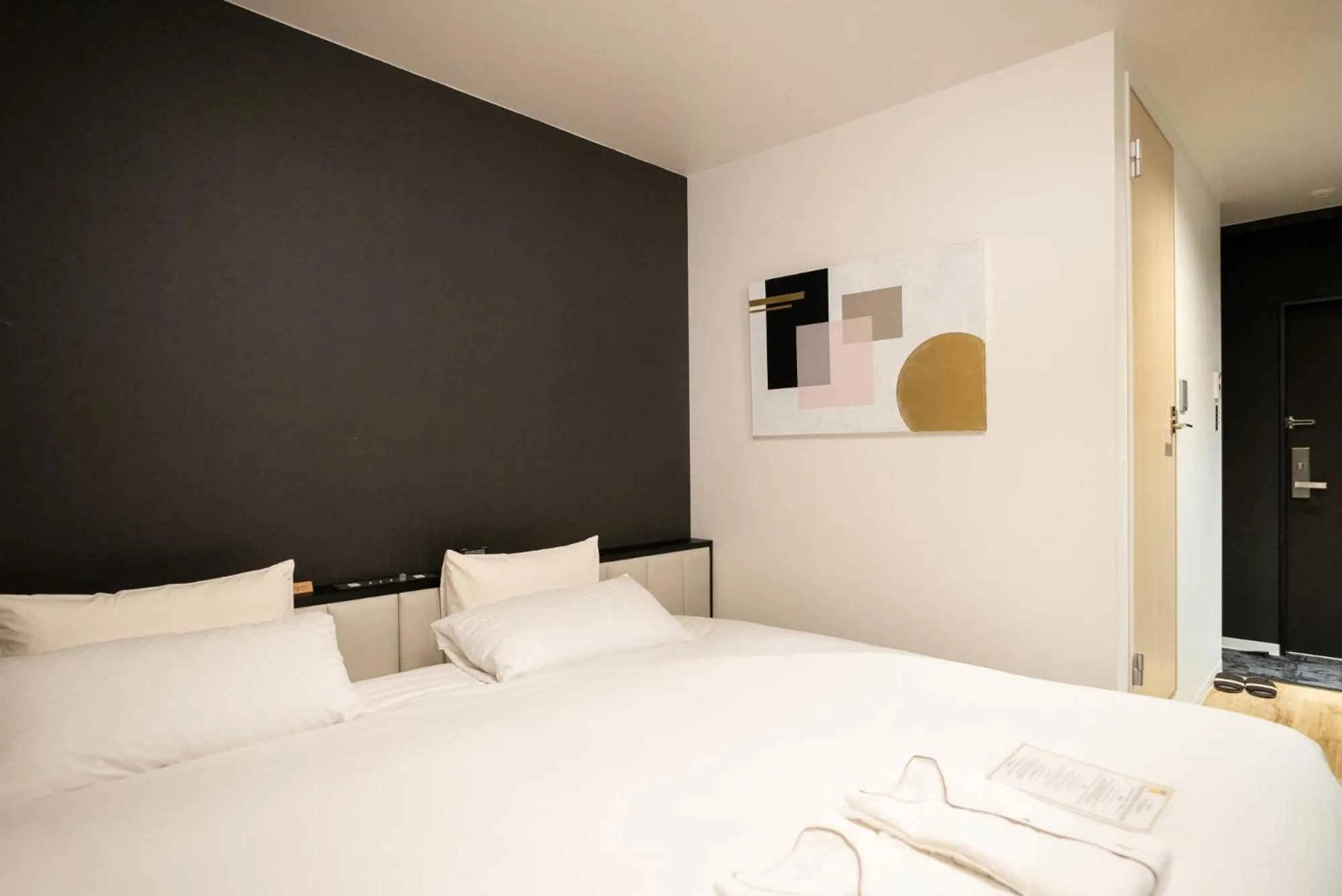 Deluxe Double Room - single occupancy in Hotel Cordia Osaka