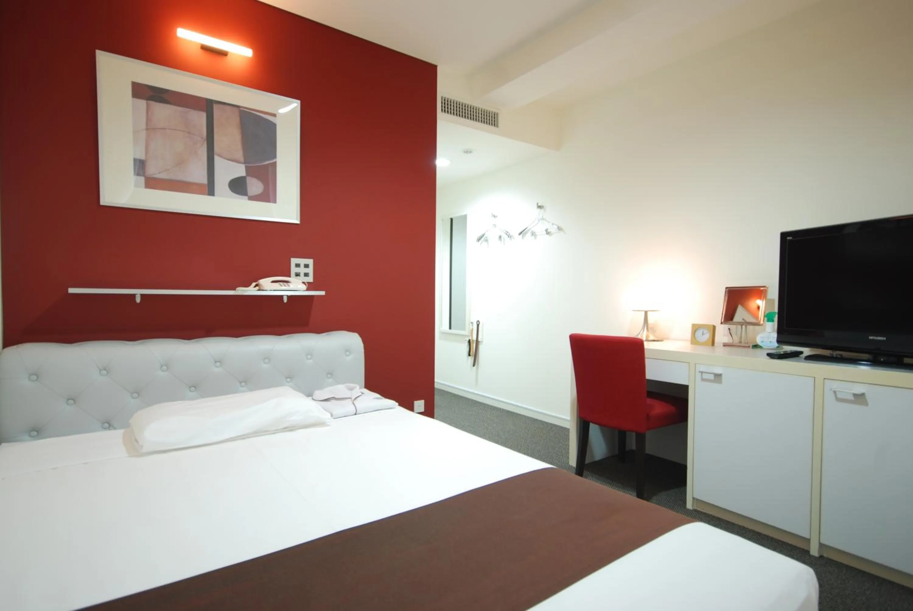 Superior Single Room - Non-Smoking in Kokusai Hotel Yamaguchi