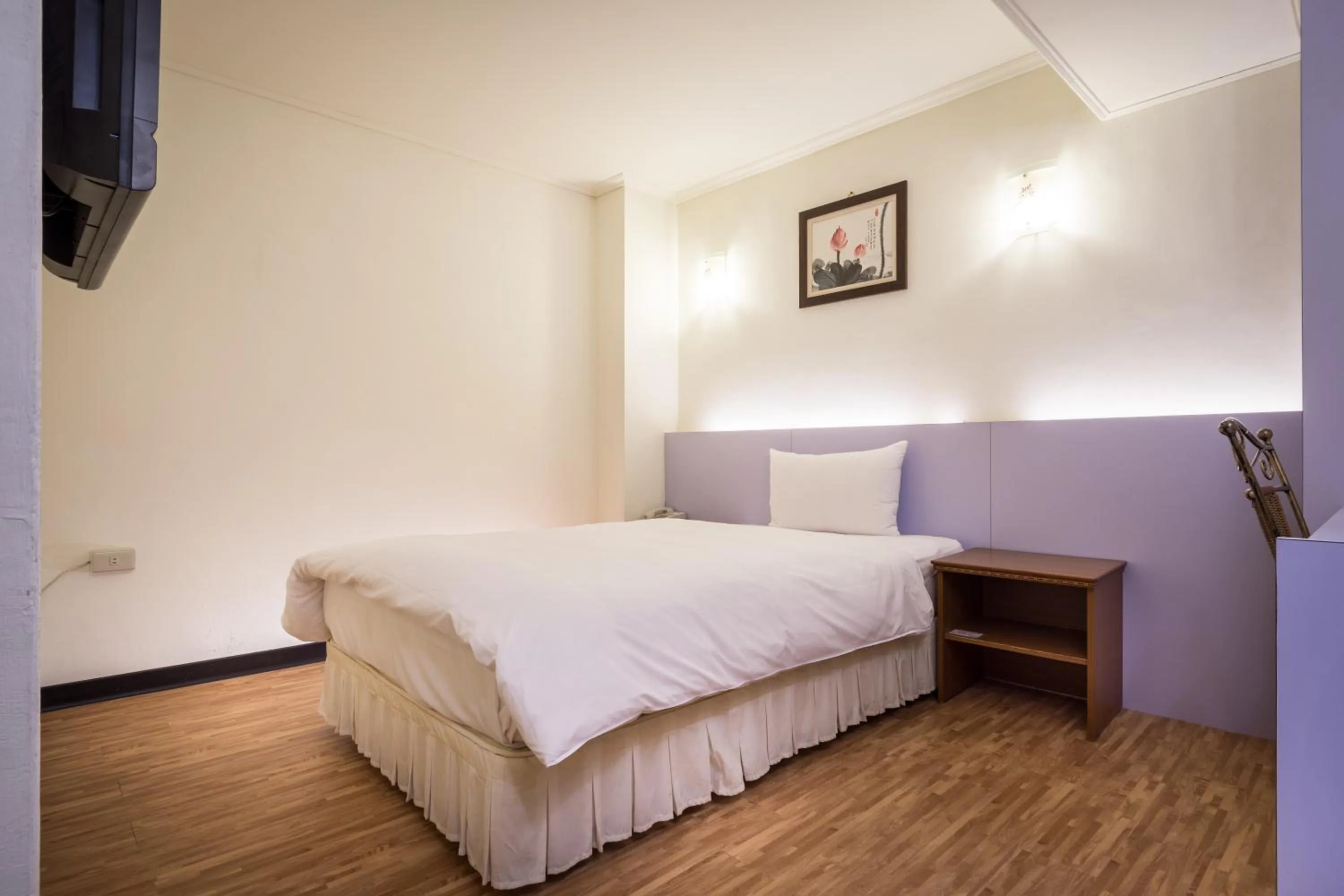 Standard Single Room - single occupancy - No Window in Apple Hotel