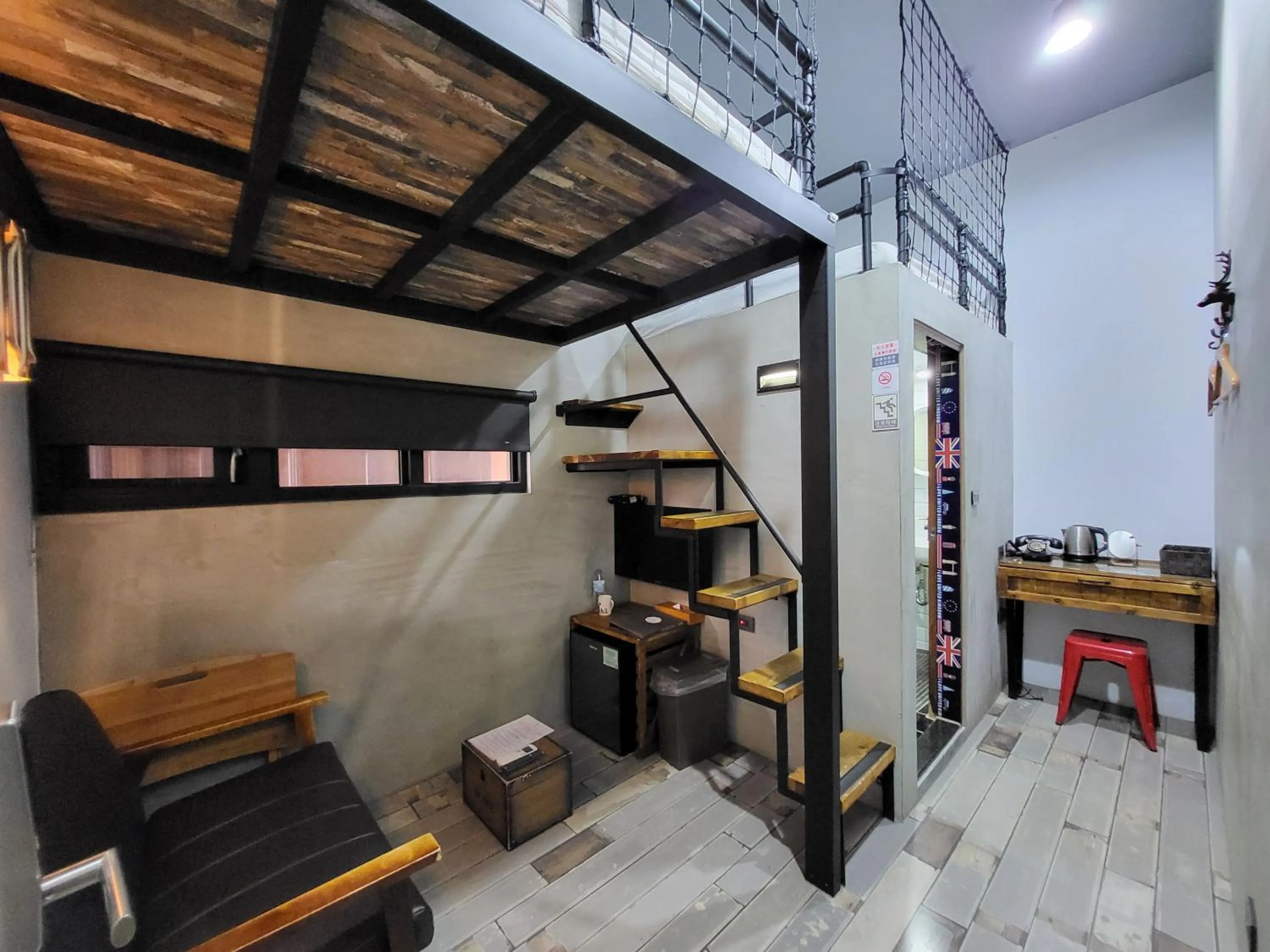 Triple Room in MINI HOTELS (Feng Jia Branch)