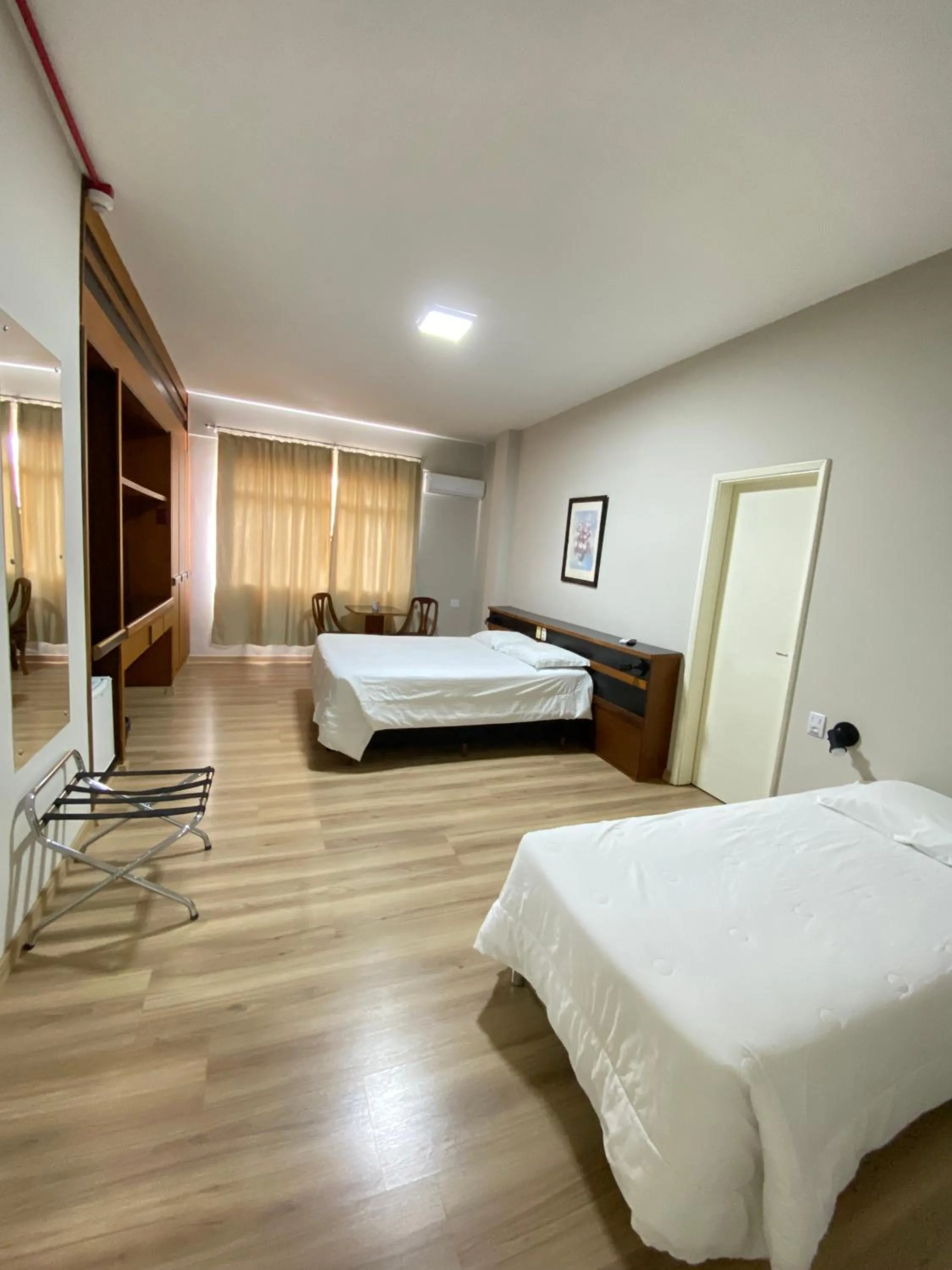 Superior Family Room in Map Hotel