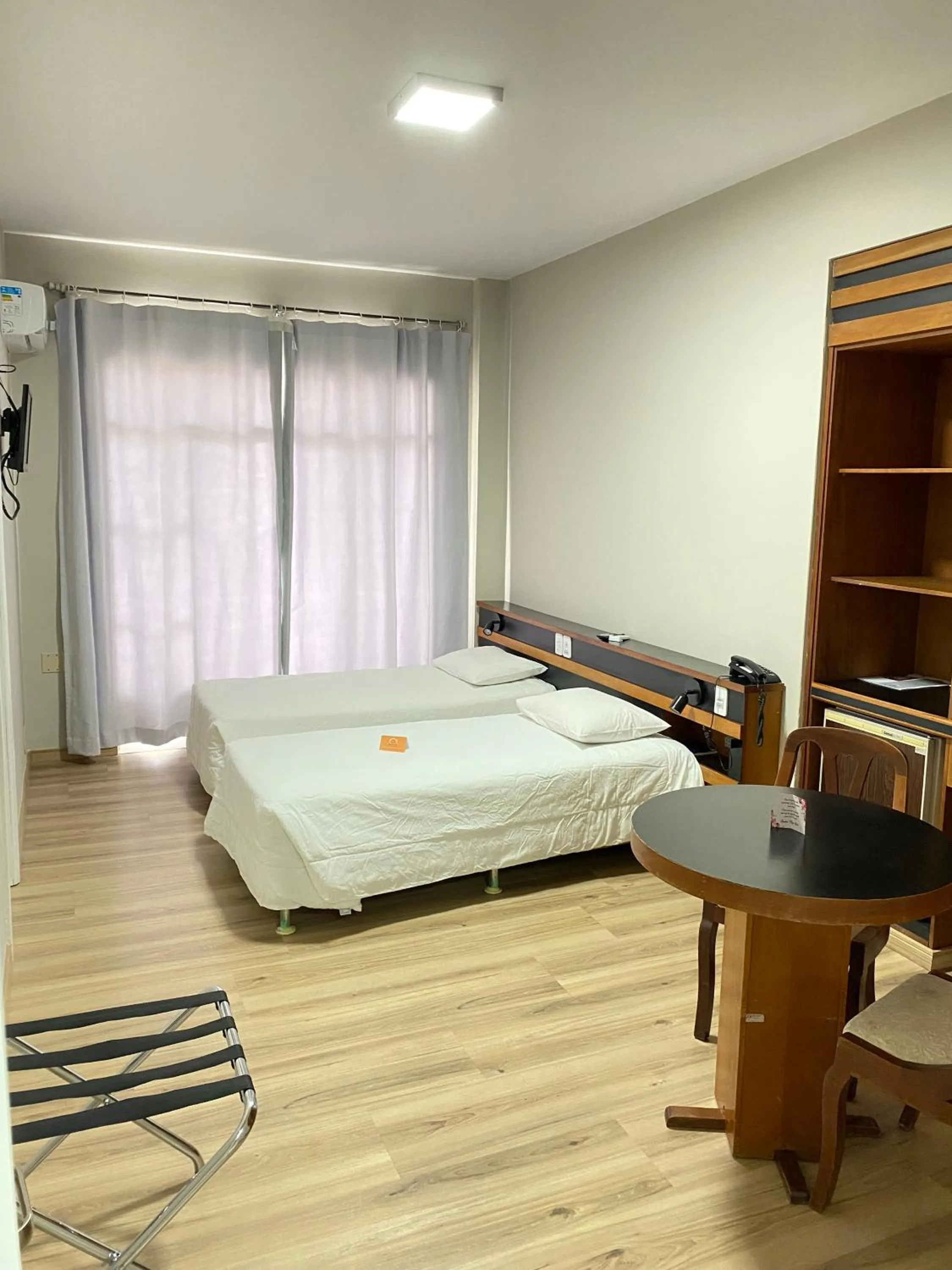 Double Room in Map Hotel