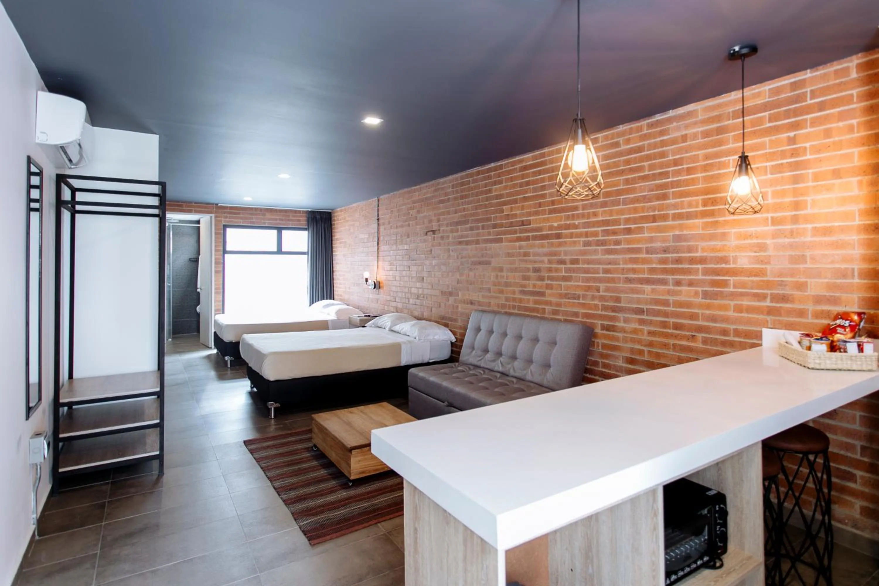 Loft in Soy Local Provenza